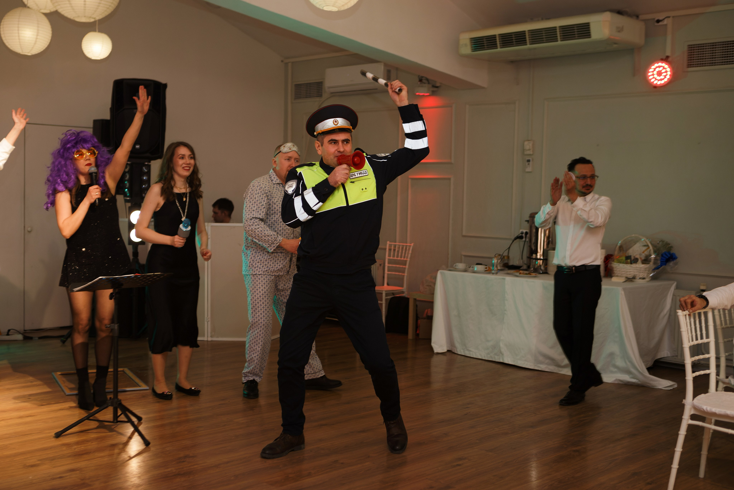 Юбилей Екатерины. Марина Шаймухаметова. Фотограф в Уфе