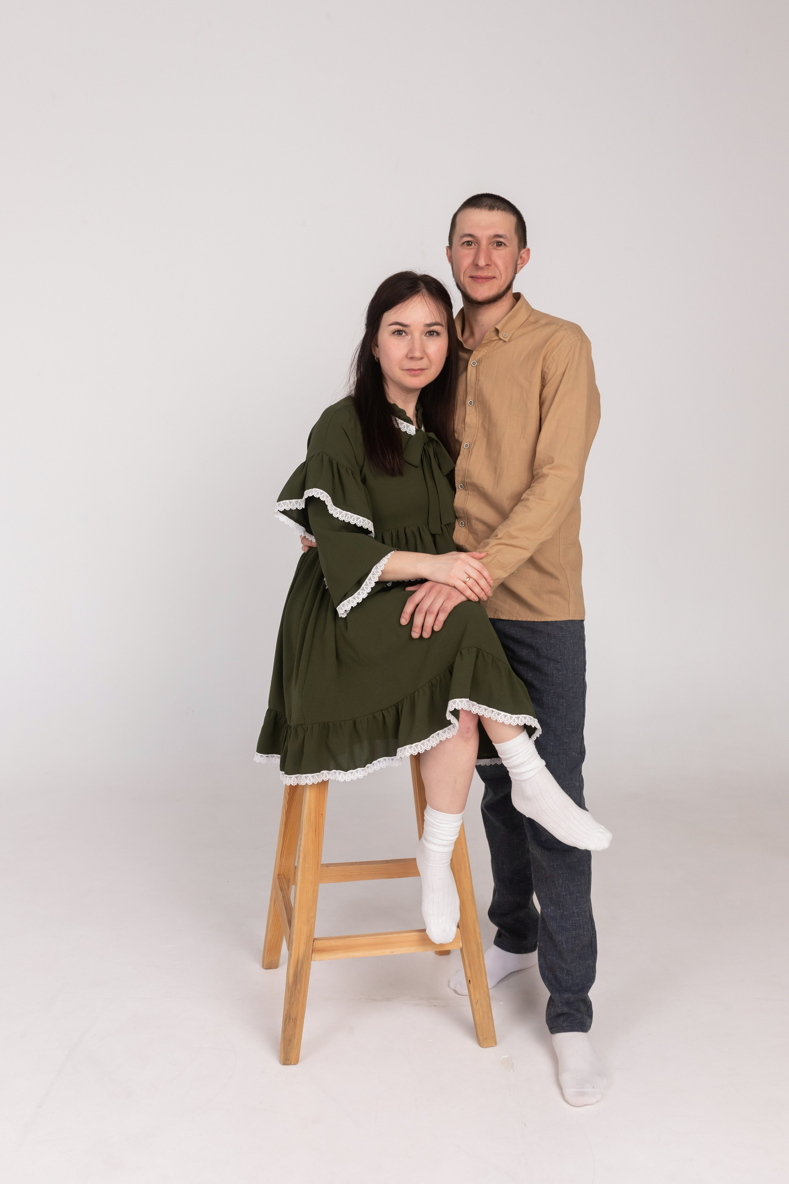 Лейсан. Марина Шаймухаметова. Фотограф в Уфе