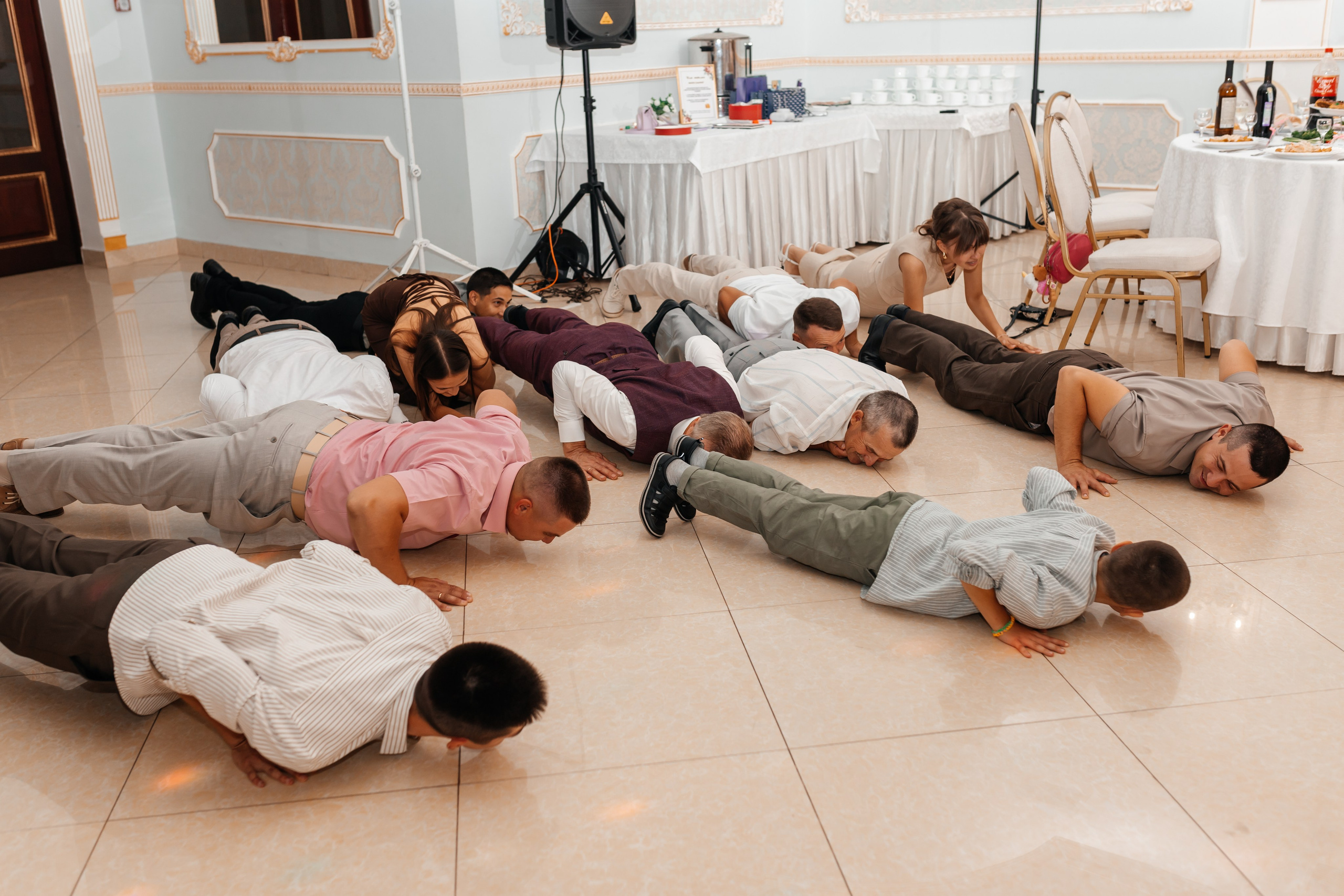 Альмир и София. Марина Шаймухаметова. Фотограф в Уфе