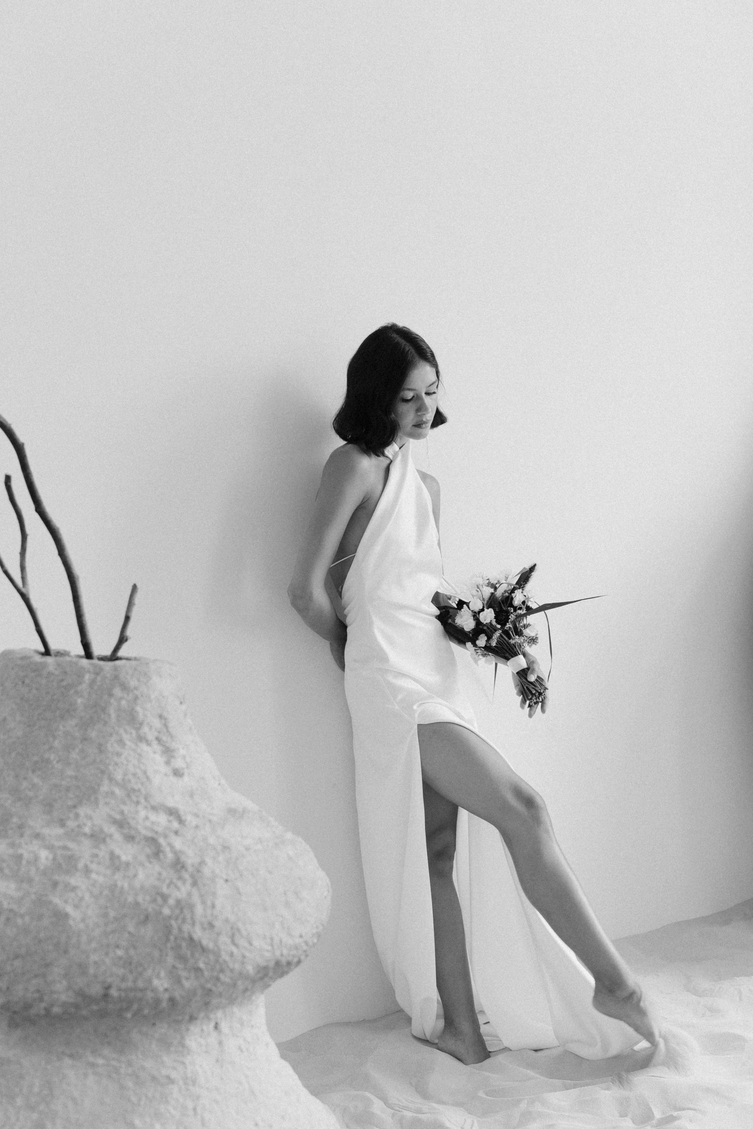 Вика. Свадебный фотограф Катерина Чулкова