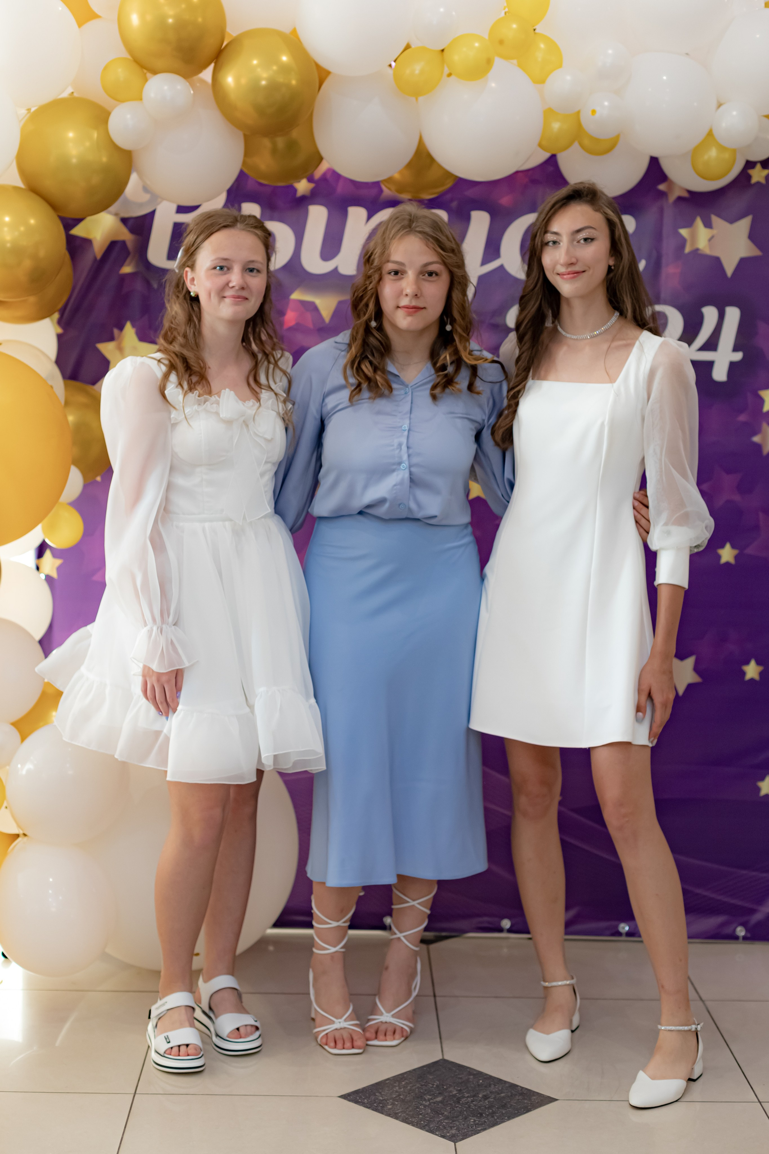 Выпускной. Photokarish