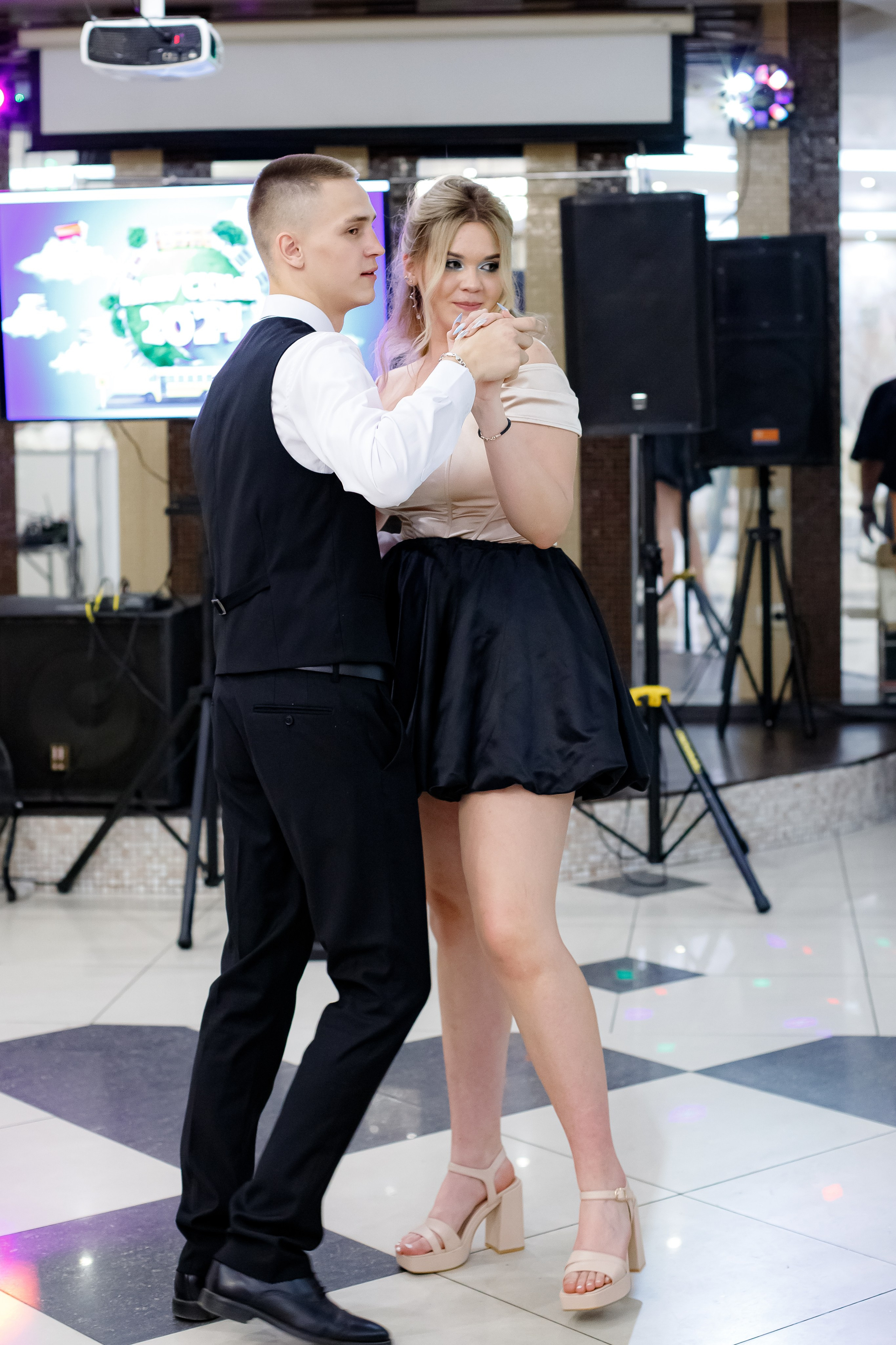 ВЫПУСКНОЙ. Photokarish