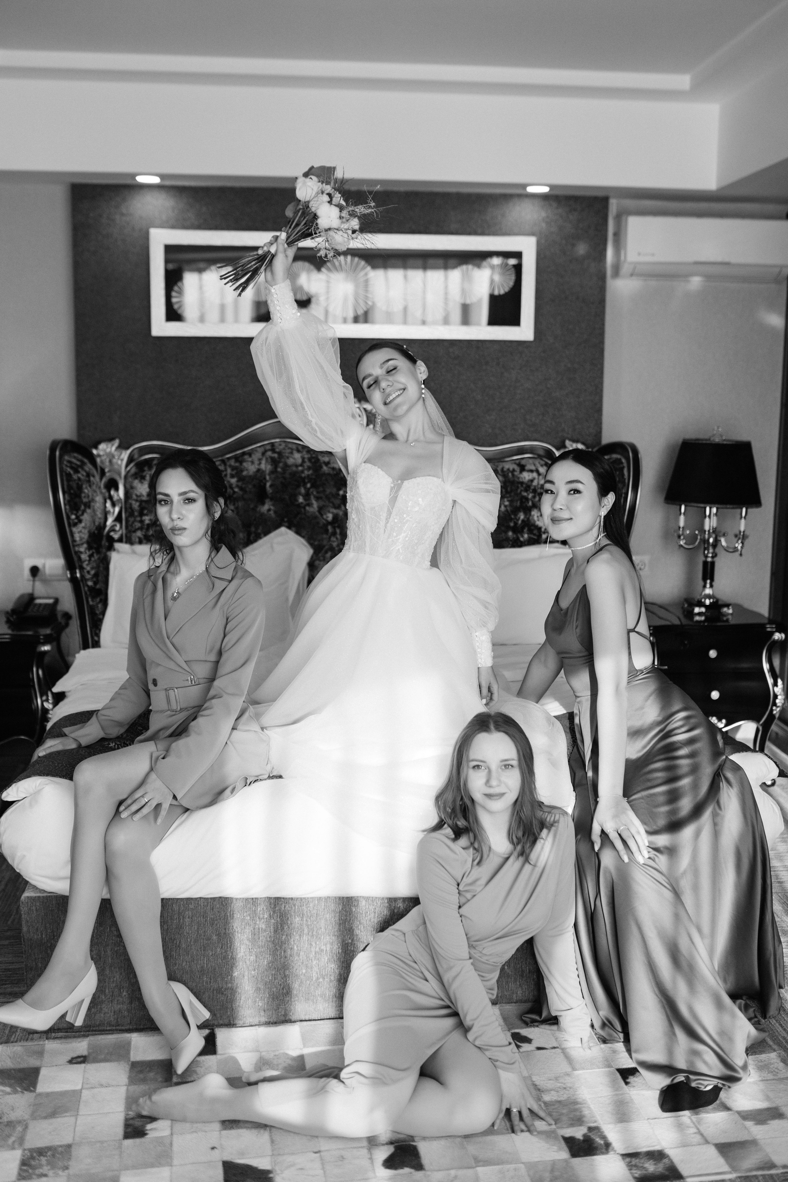 Свадьба Алексея и Ирины. Свадебный и семейный фотограф в Иркутске Яна Лиа