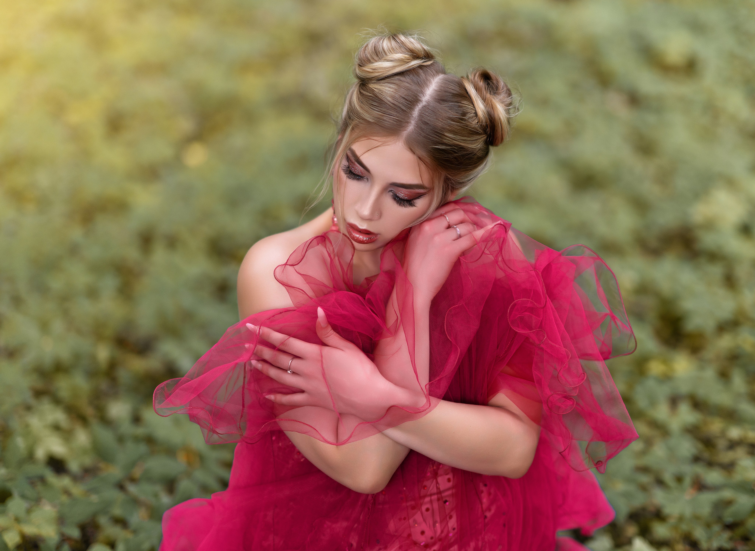 Фотосессия на улице📸. Фотограф Москва и Сергиев Посад Ирина Ермакова