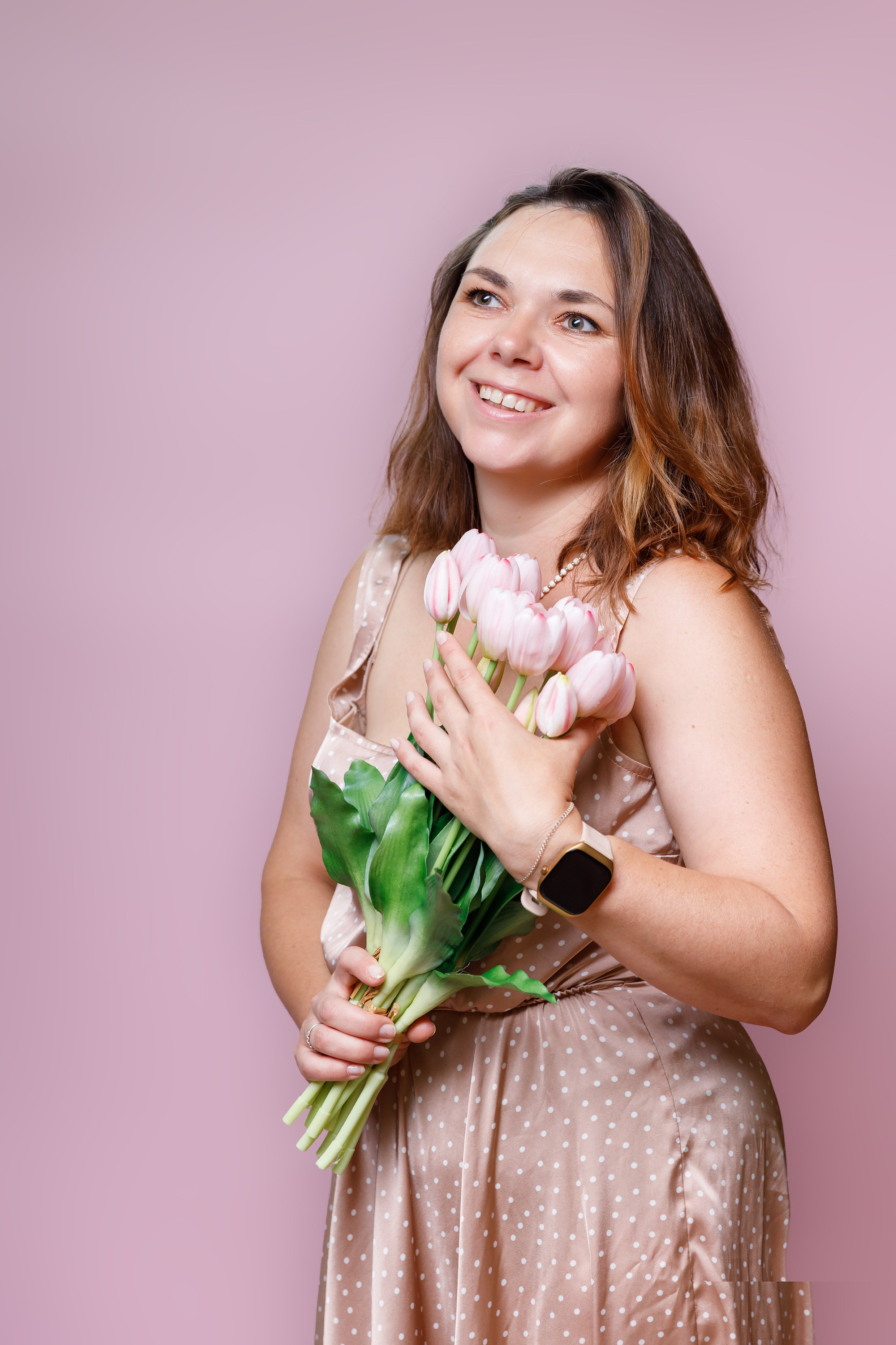 Нина и Наталья. Фотограф Анна Телекаева, выпускные альбомы, семейные и репортажные съемки в Омске