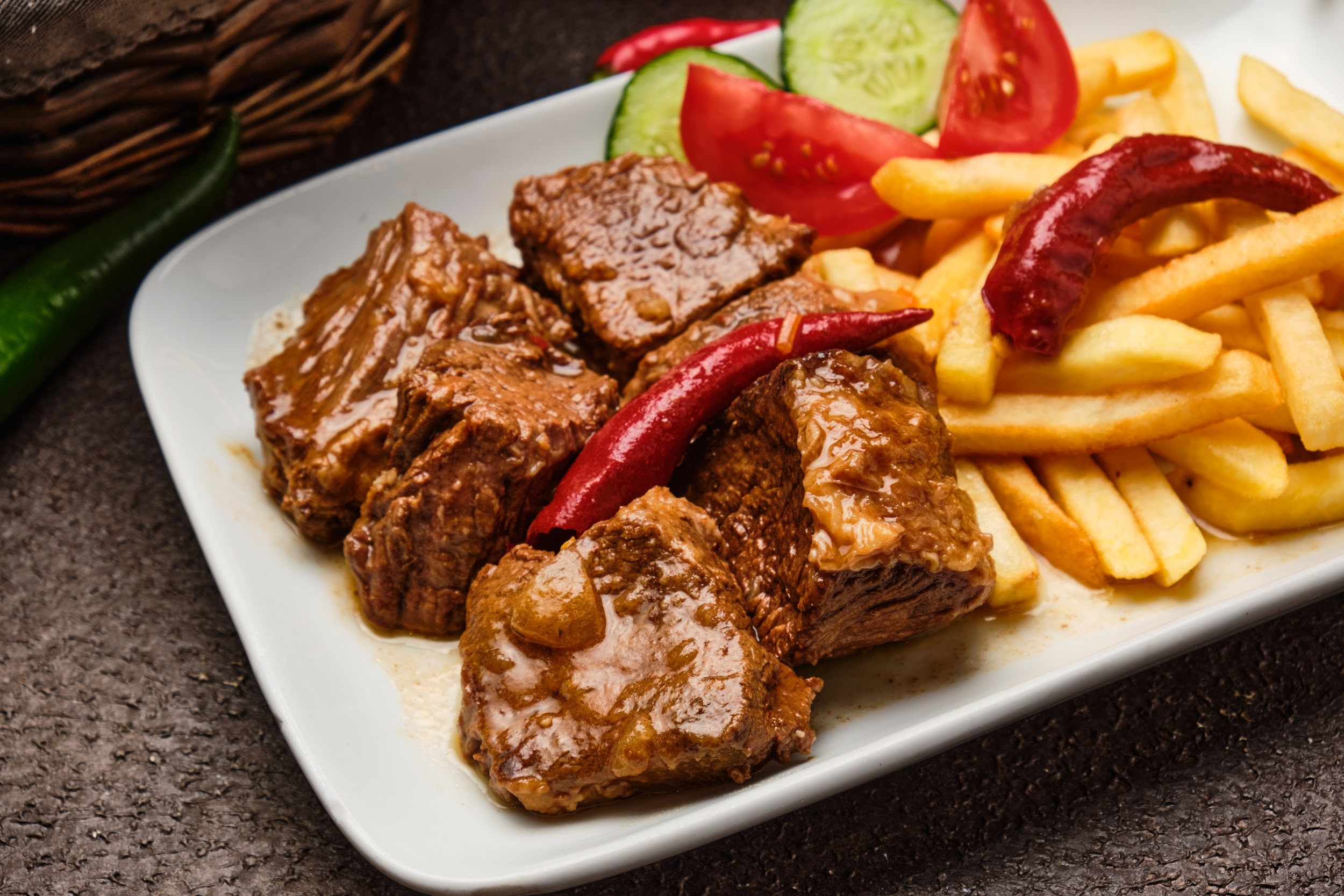 Маргилан. Фуд-фотограф в Москве | Профессиональная съемка блюд и еды | Горбачёв Виталий