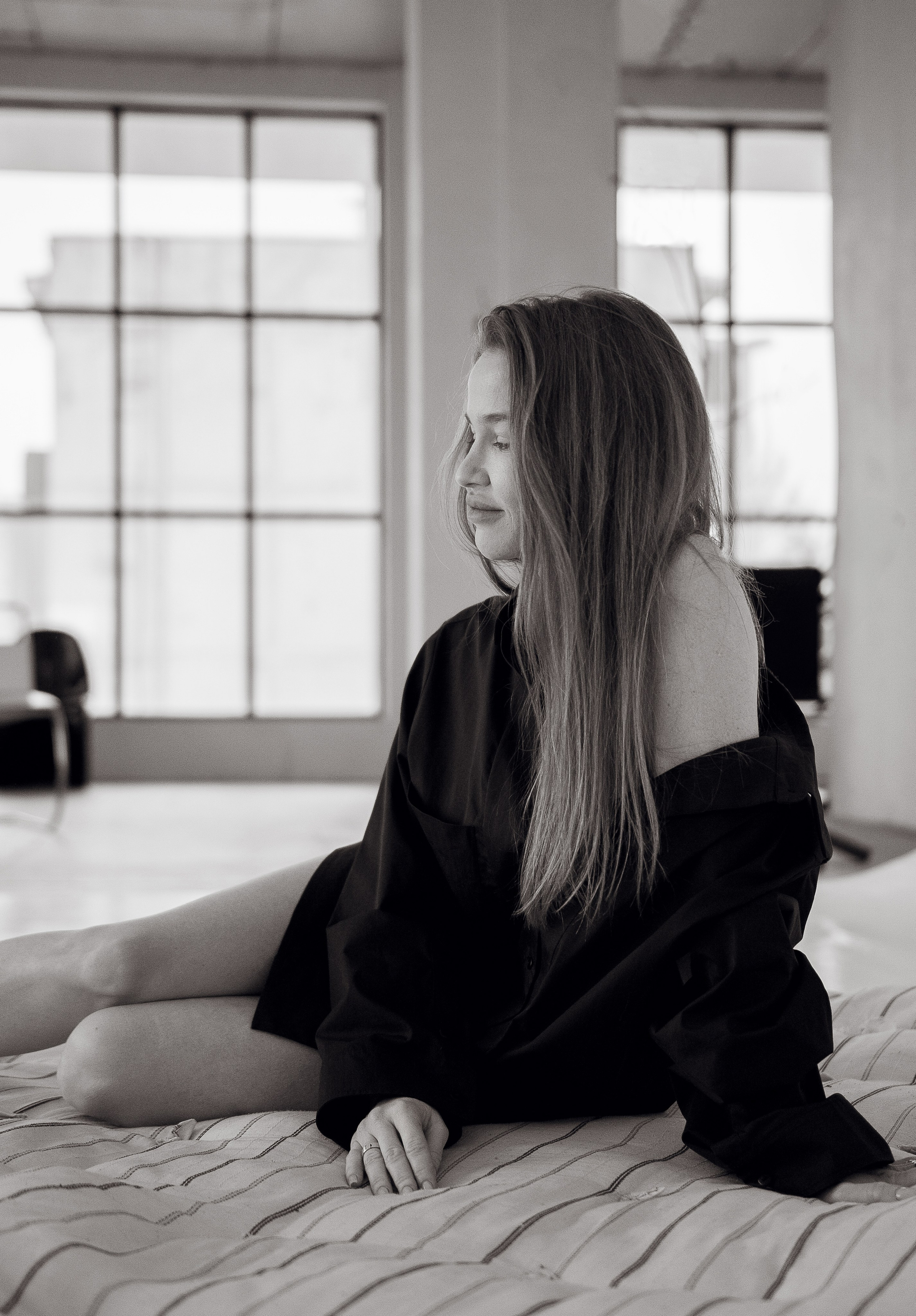 Вика. Фотограф Екатеринбург Алина Станицкая