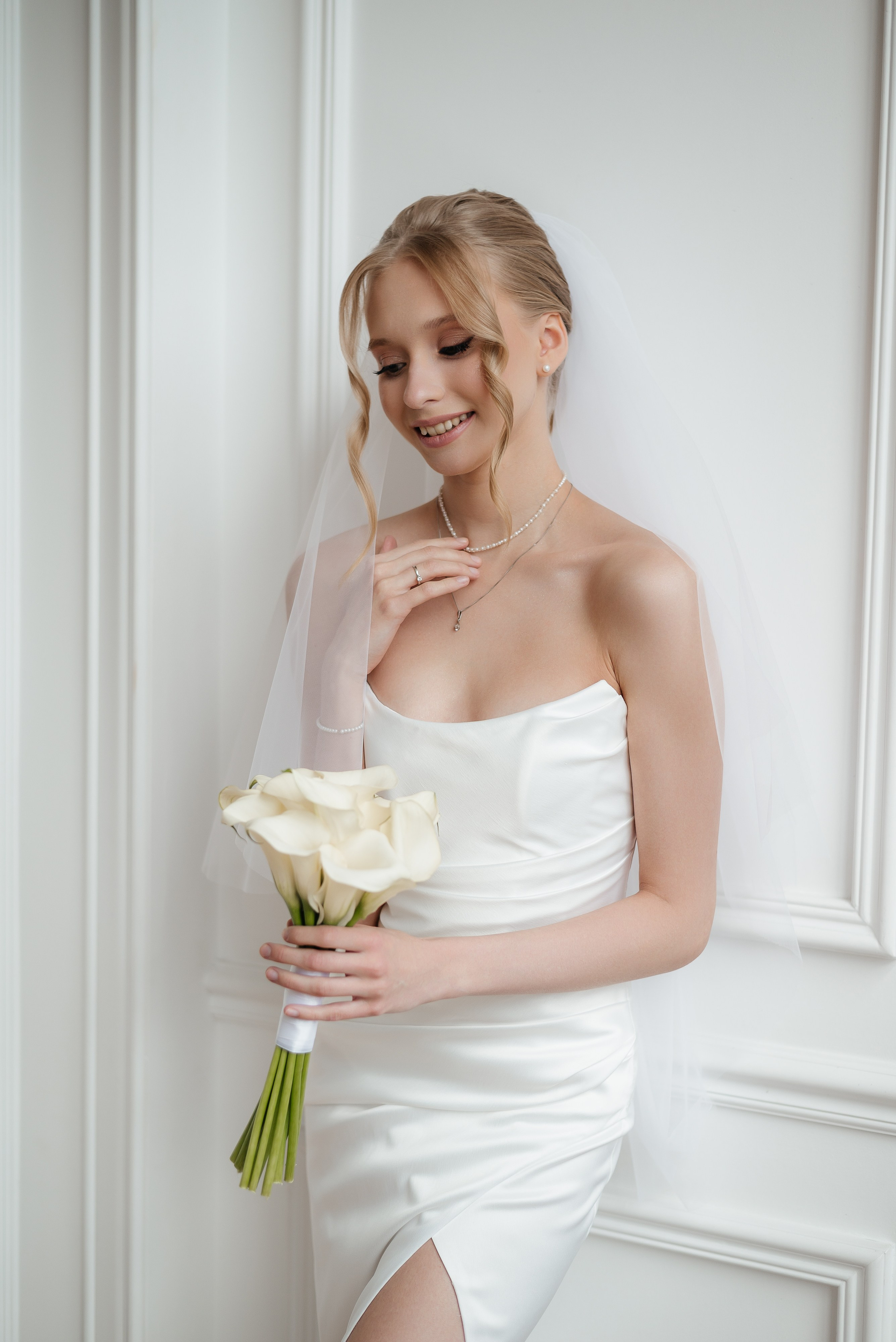 Lyudmila & Ilya. Фотограф Екатеринбург Александра Гнусина