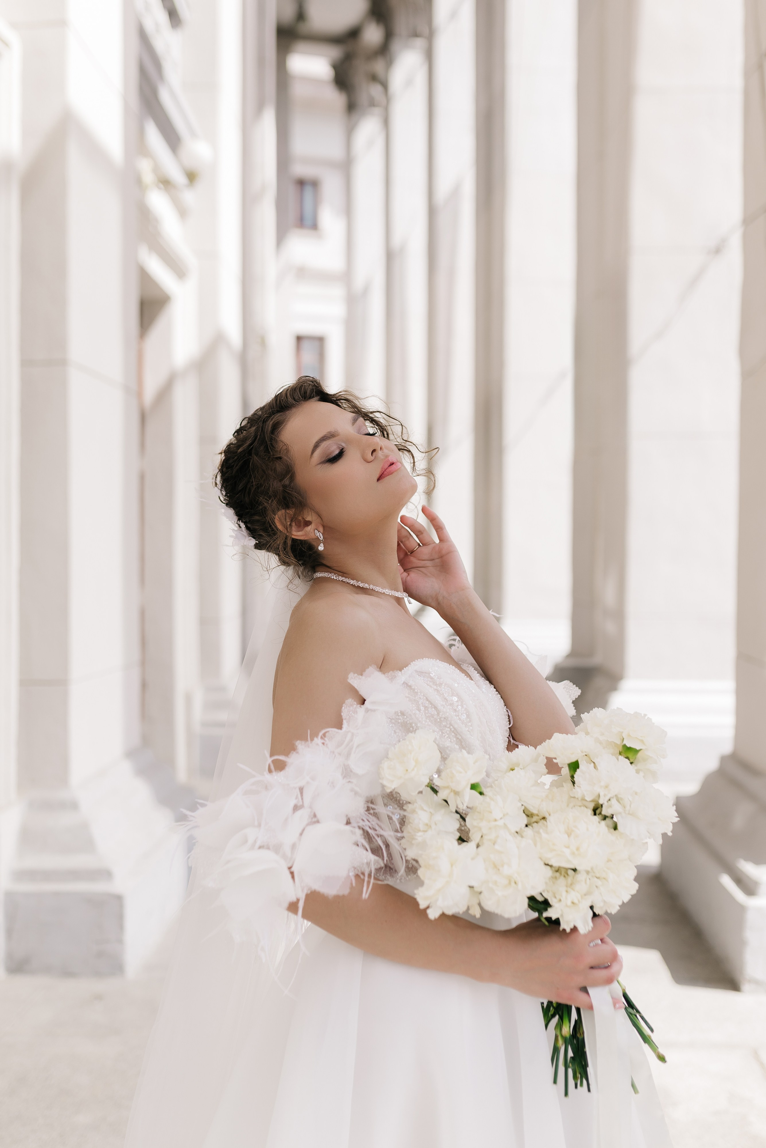 Danielle & Anton. Фотограф Екатеринбург Александра Гнусина