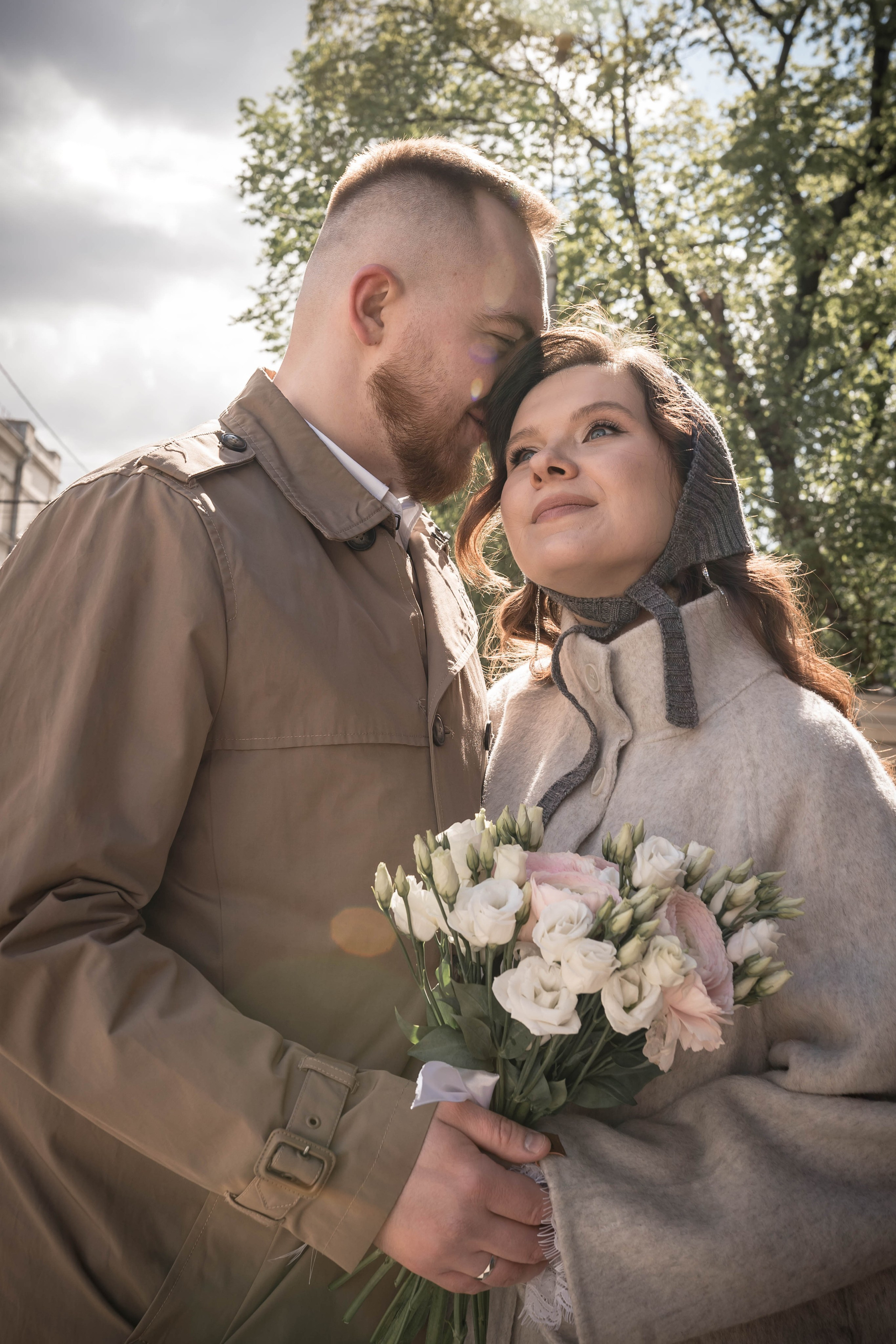 Крещение и венчание. Фотограф Крещения и Венчания в Москве
