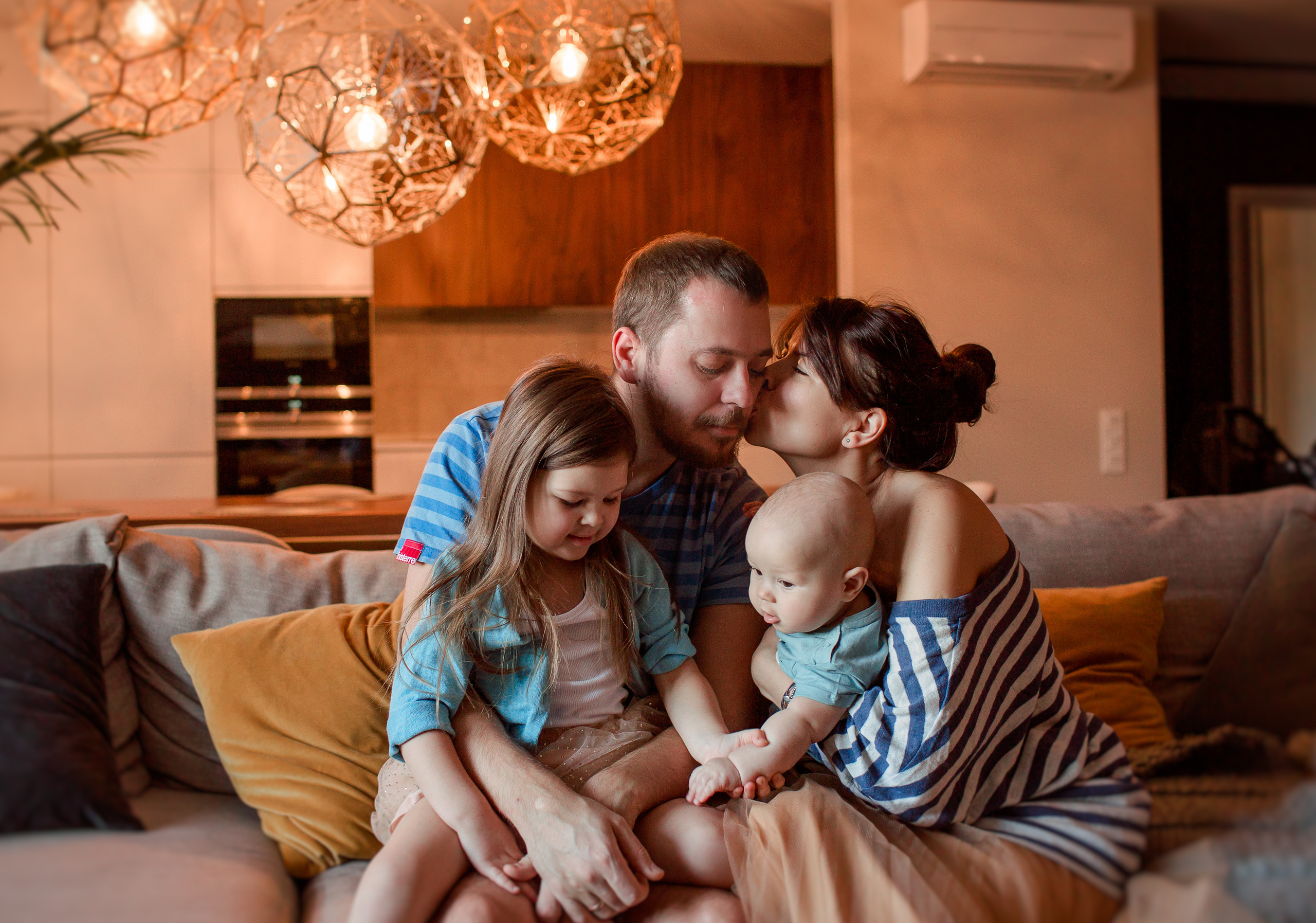 Семейный фотограф Новосибирск. Семейный фотограф, фотосессия беременности в Новосибирске Кристина Киб