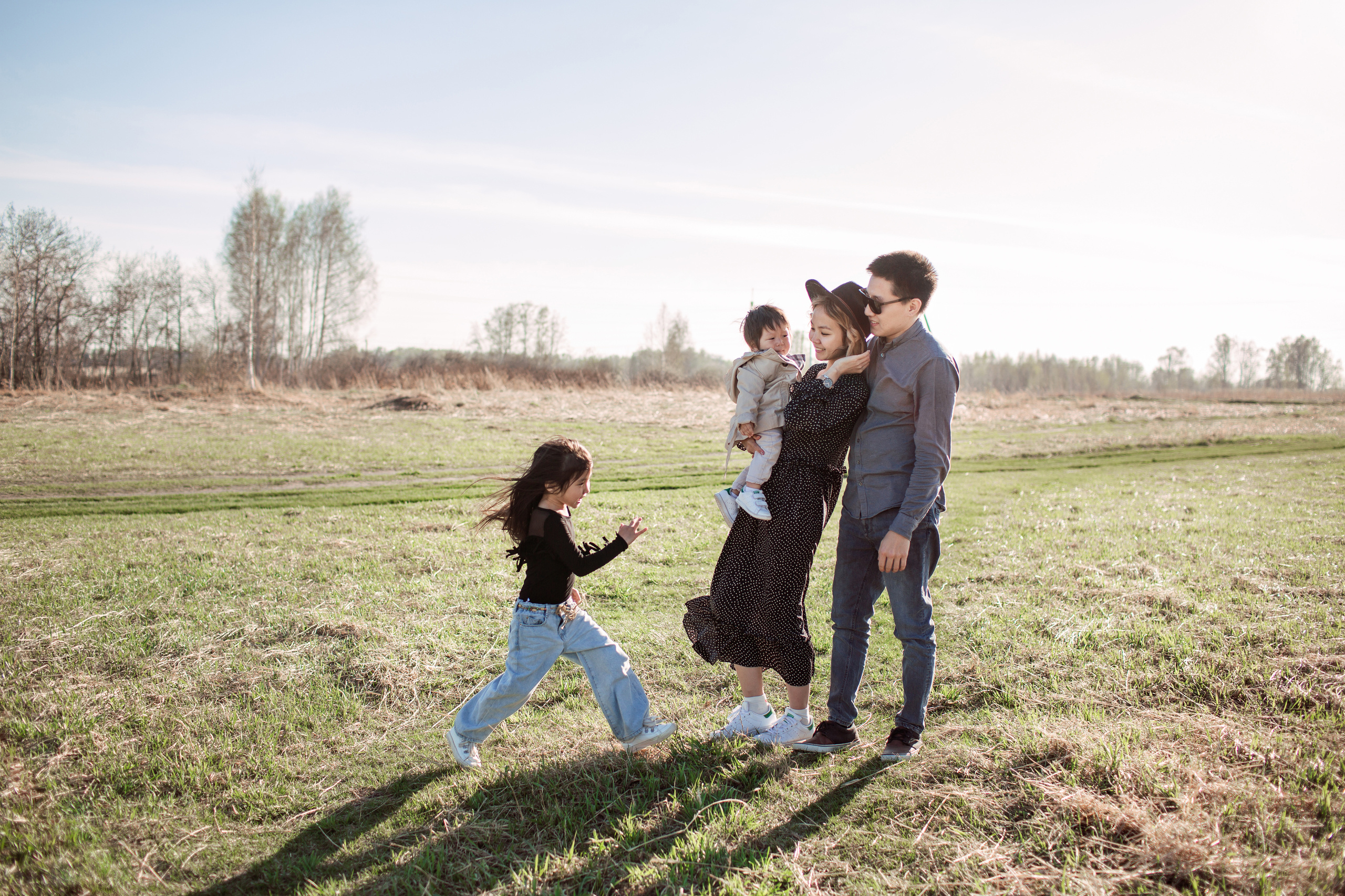 Семейный фотограф Новосибирск. Семейный фотограф, фотосессия беременности в Новосибирске Кристина Киб