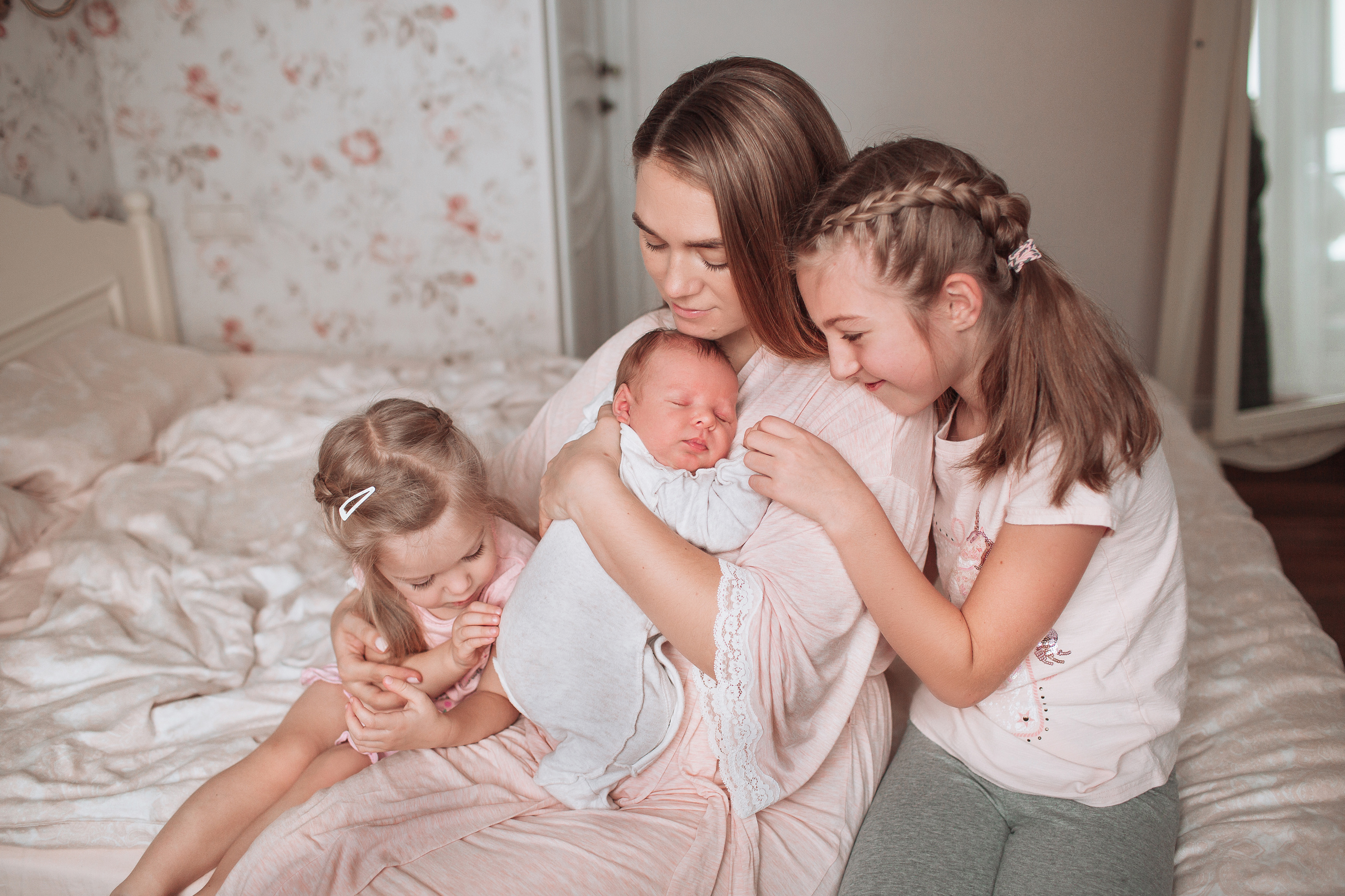 Семейный фотограф Новосибирск. Семейный фотограф, фотосессия беременности в Новосибирске Кристина Киб