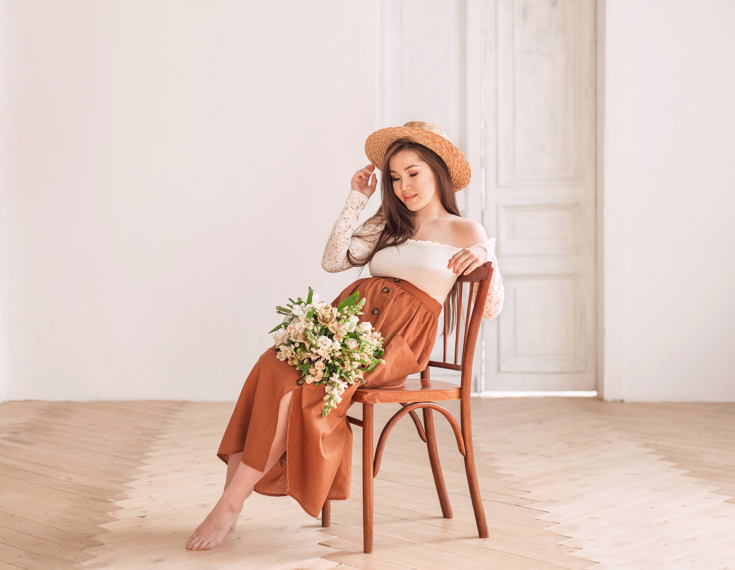 Фотосессия беременности Новосибирск, фотосессия в ожидании. Семейный фотограф, фотосессия беременности в Новосибирске Кристина Киб