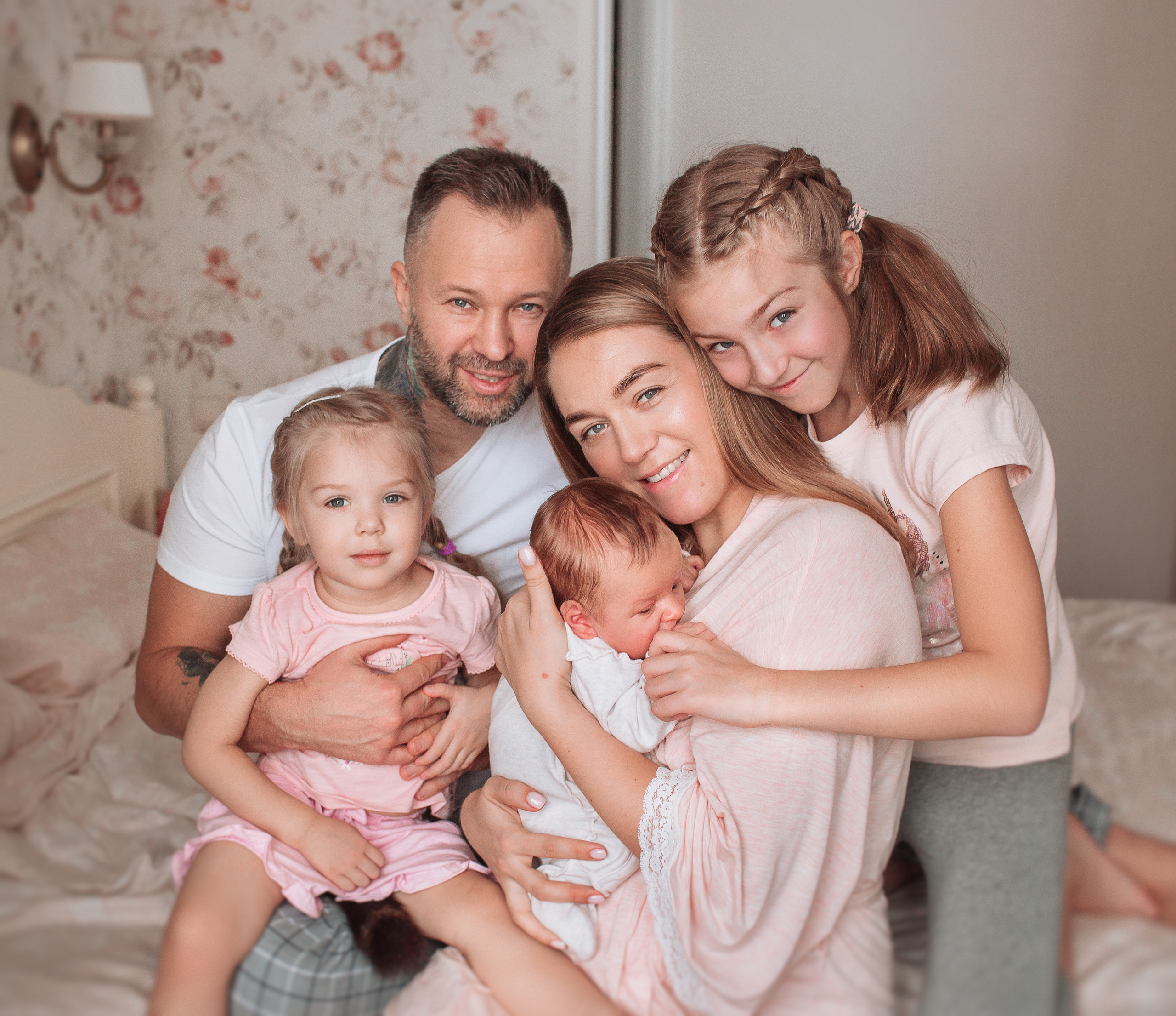 Семейный фотограф Новосибирск. Семейный фотограф, фотосессия беременности в Новосибирске Кристина Киб