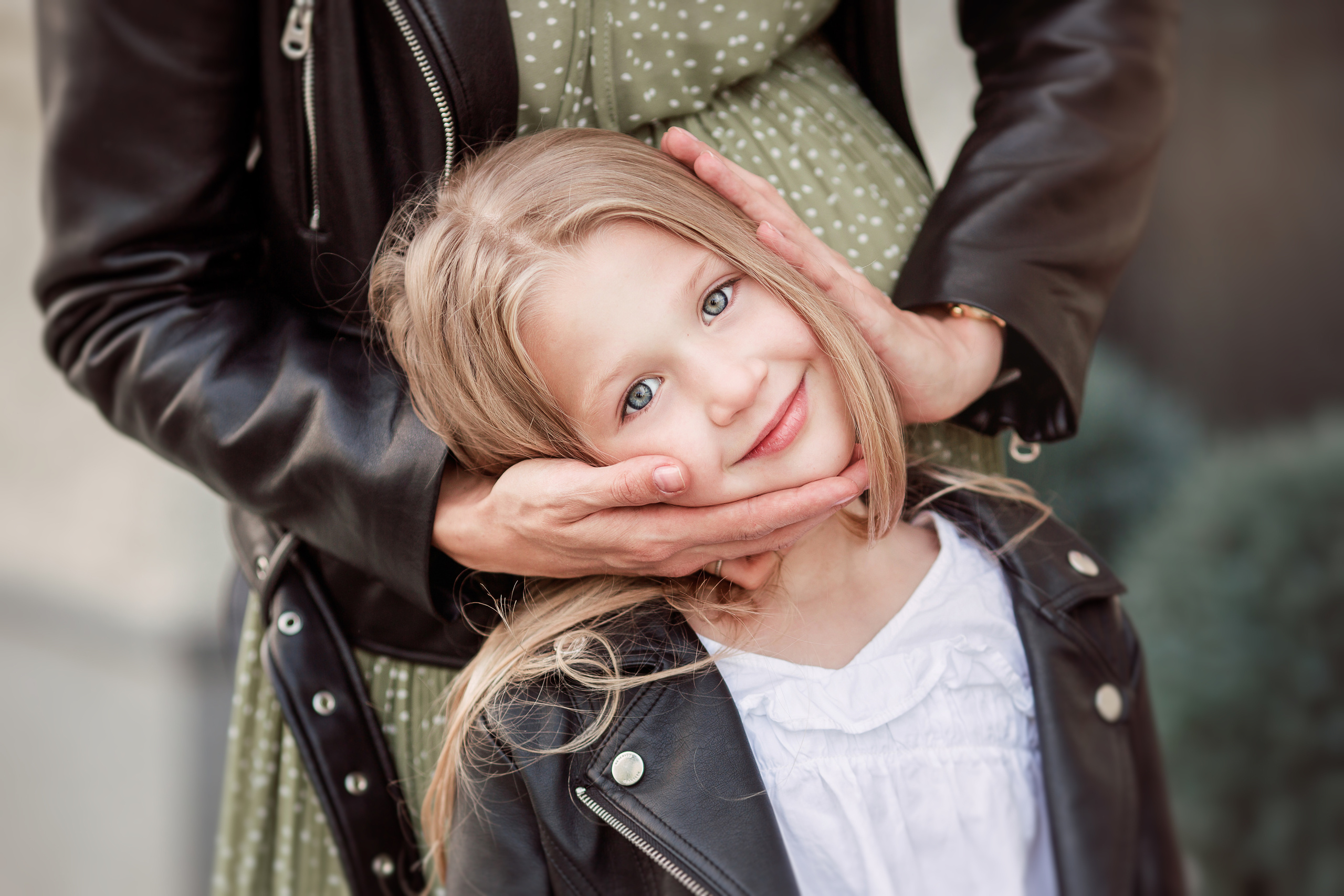 Семейный фотограф Новосибирск. Семейный фотограф, фотосессия беременности в Новосибирске Кристина Киб