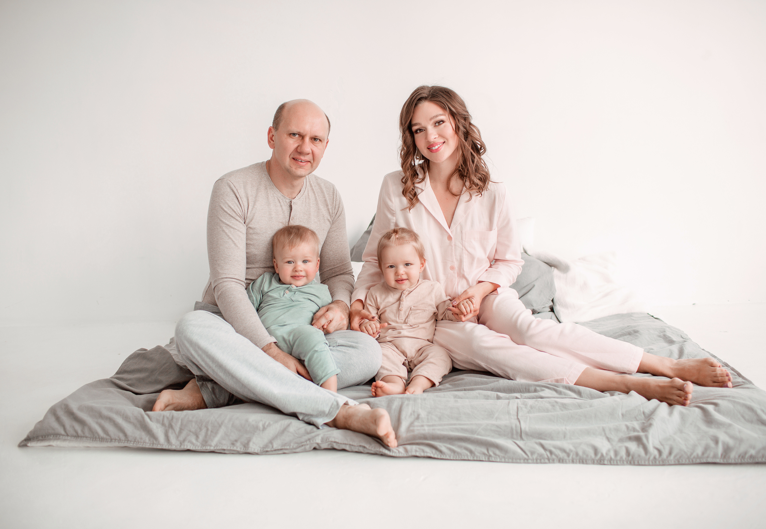 Семейный фотограф Новосибирск. Семейный фотограф, фотосессия беременности в Новосибирске Кристина Киб