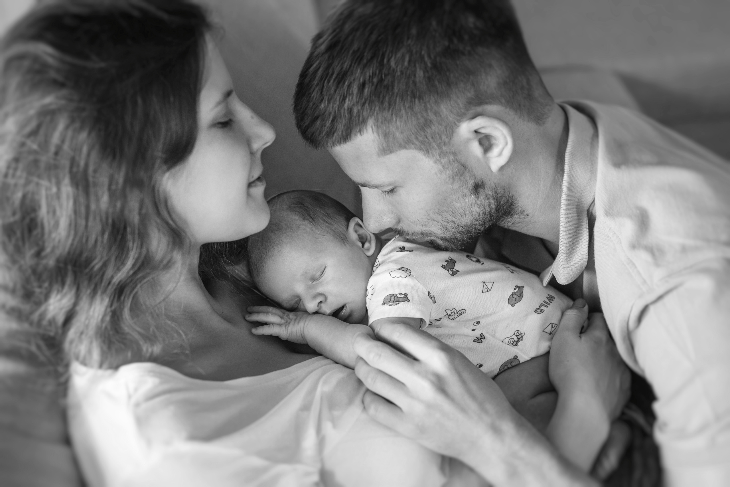 Семейный фотограф Новосибирск. Семейный фотограф, фотосессия беременности в Новосибирске Кристина Киб