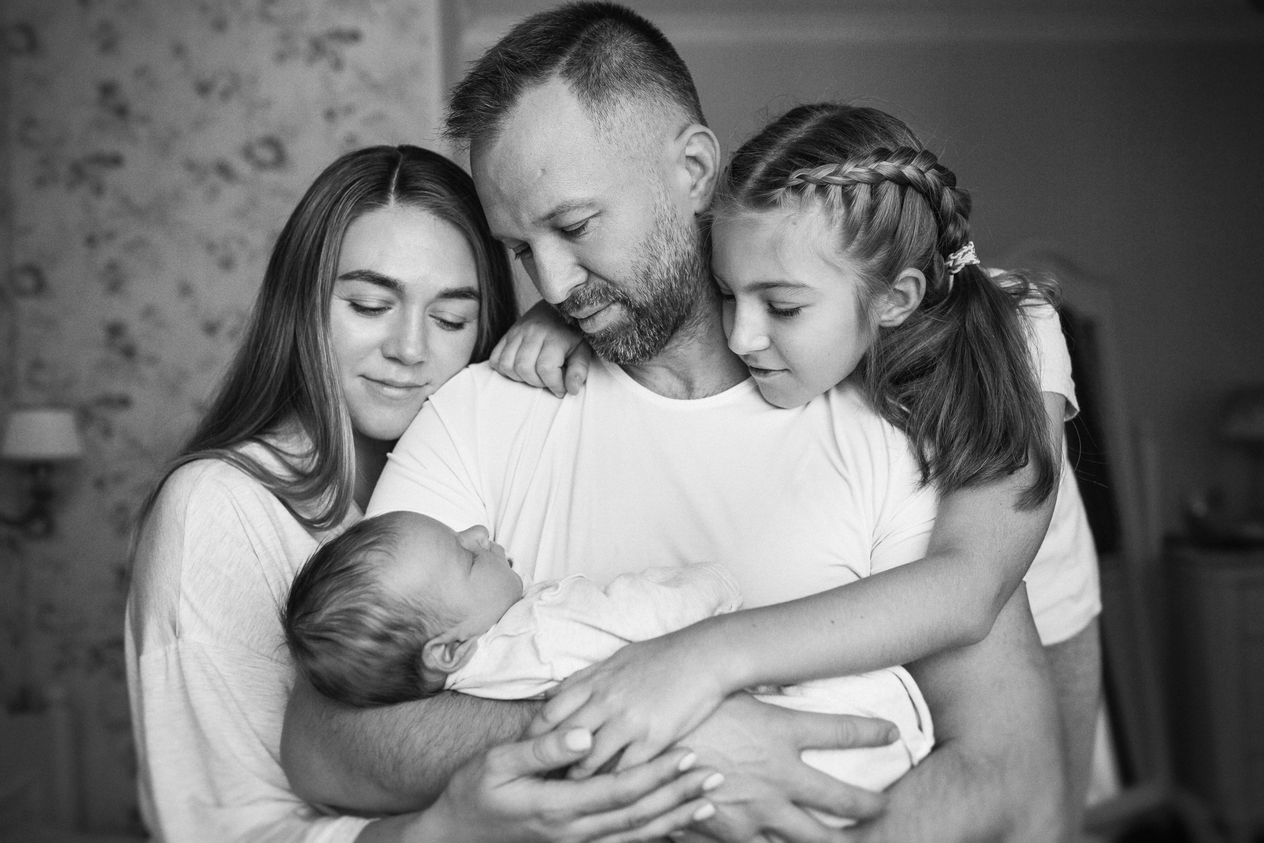 Семейный фотограф Новосибирск. Семейный фотограф, фотосессия беременности в Новосибирске Кристина Киб