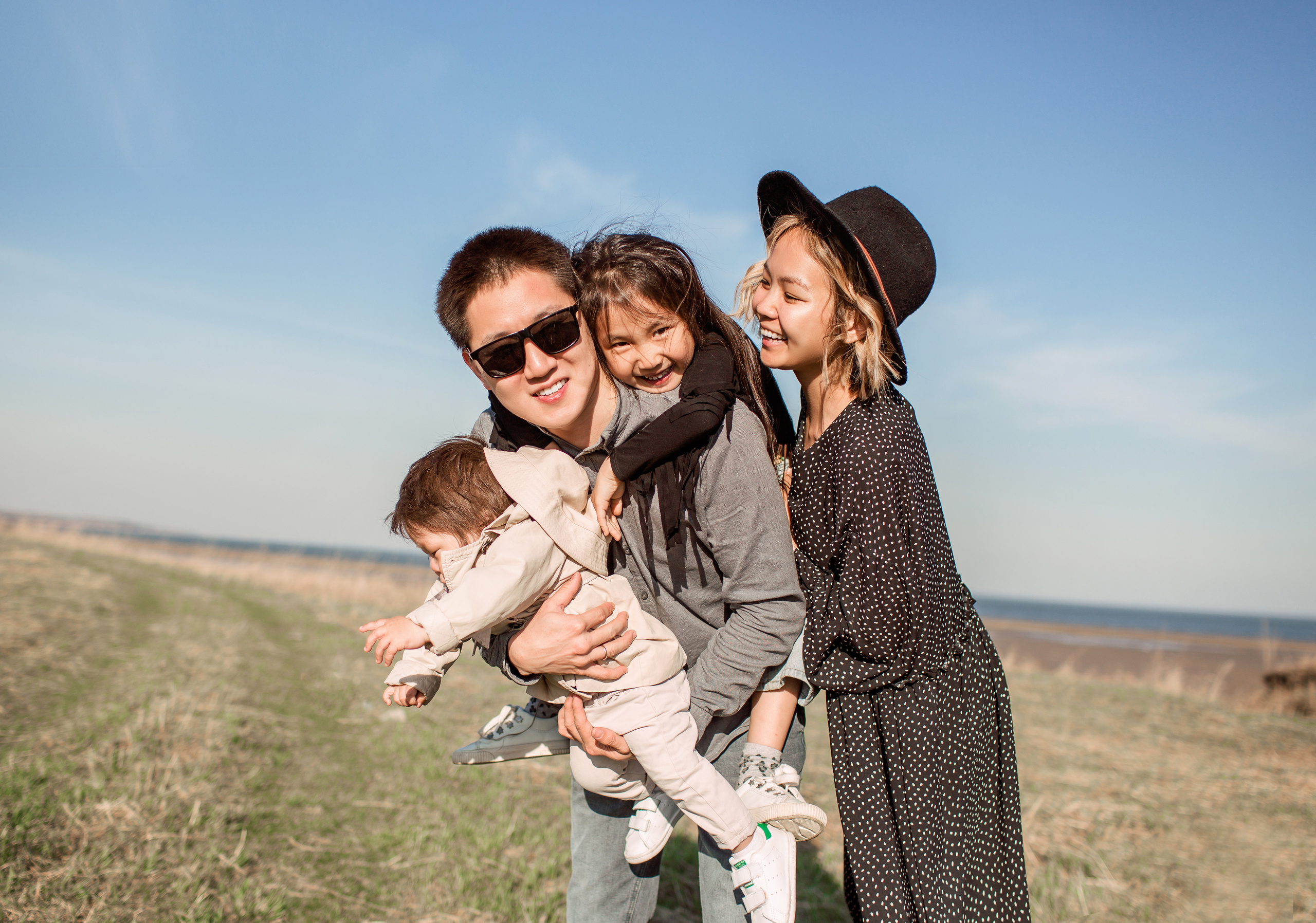 Семейный фотограф Новосибирск. Семейный фотограф, фотосессия беременности в Новосибирске Кристина Киб