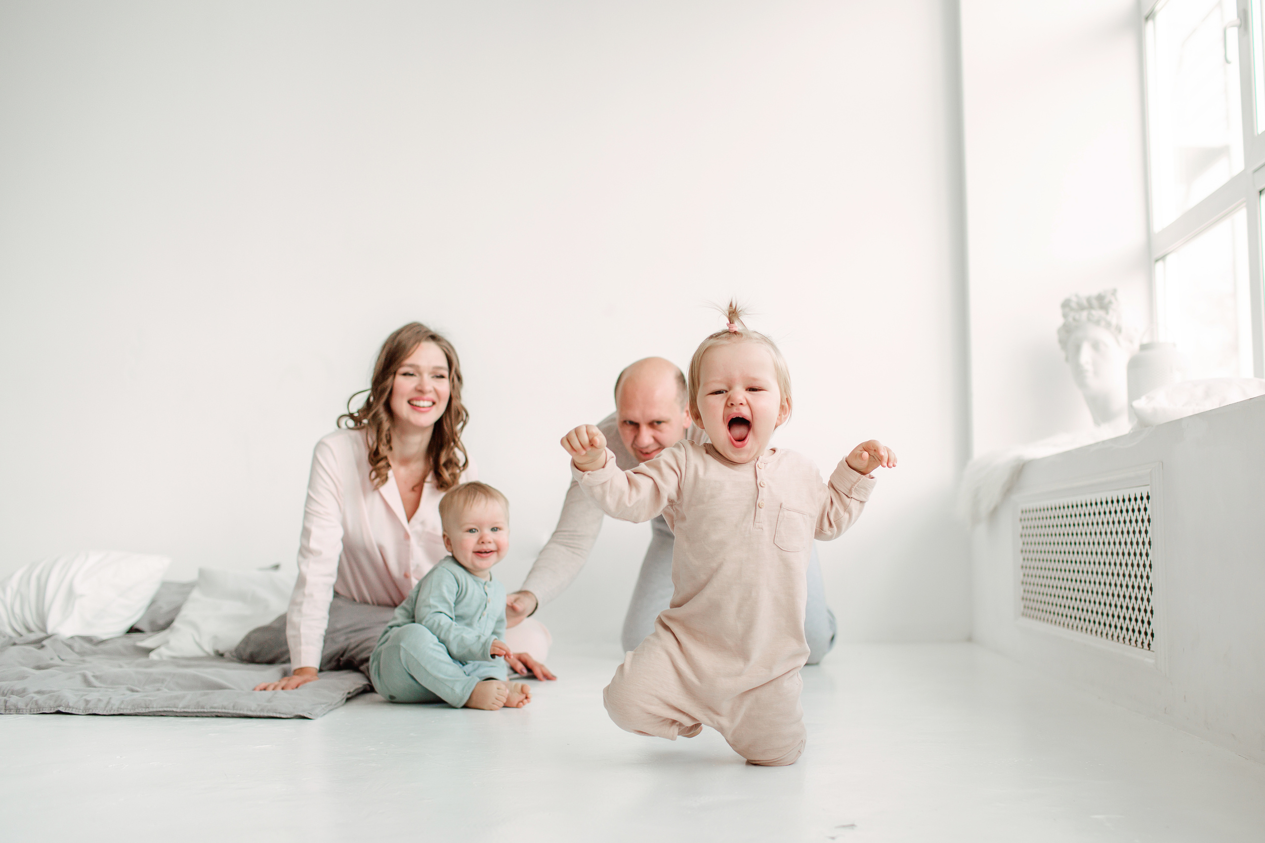 Семейный фотограф Новосибирск. Семейный фотограф, фотосессия беременности в Новосибирске Кристина Киб