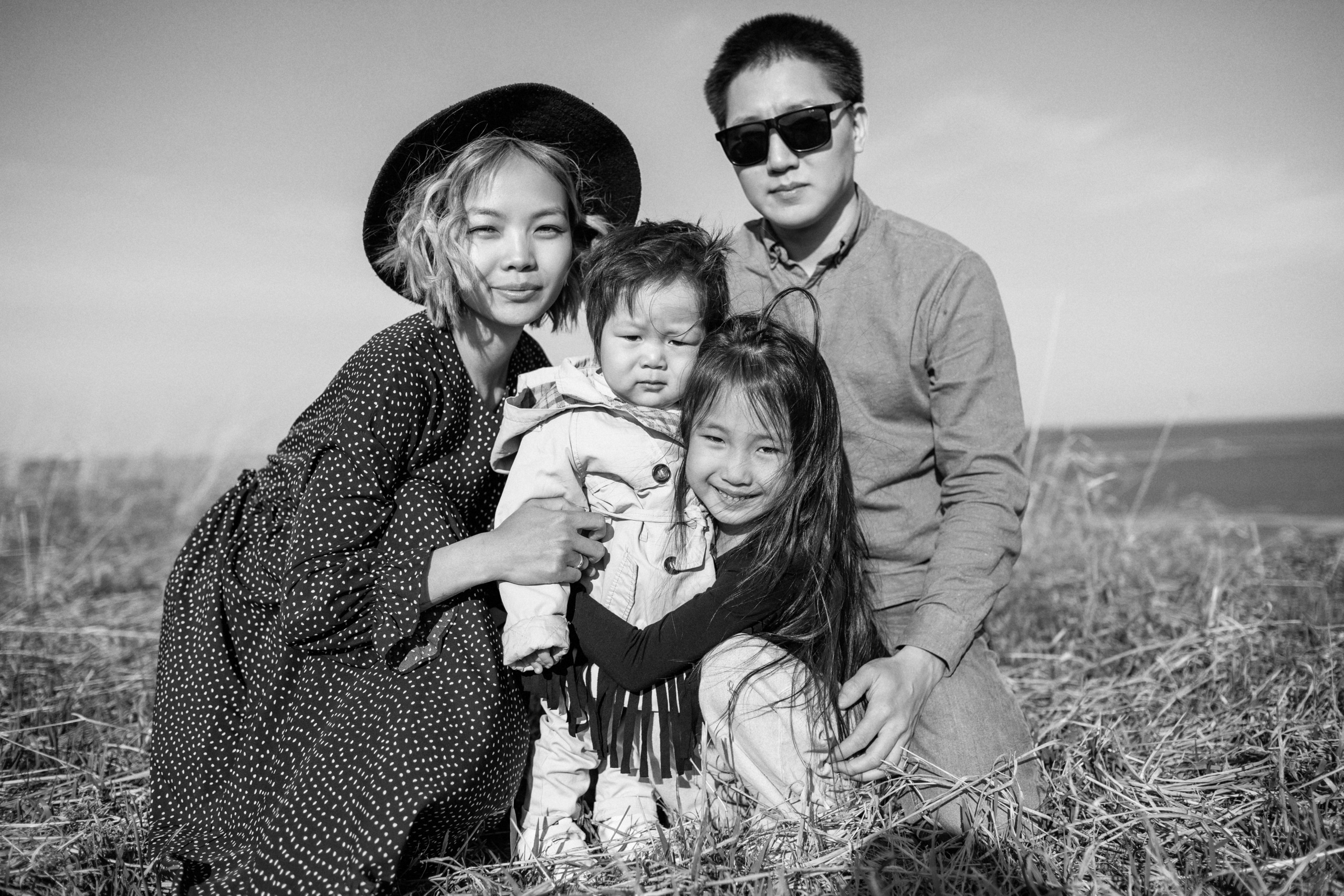 Семейный фотограф Новосибирск. Семейный фотограф, фотосессия беременности в Новосибирске Кристина Киб