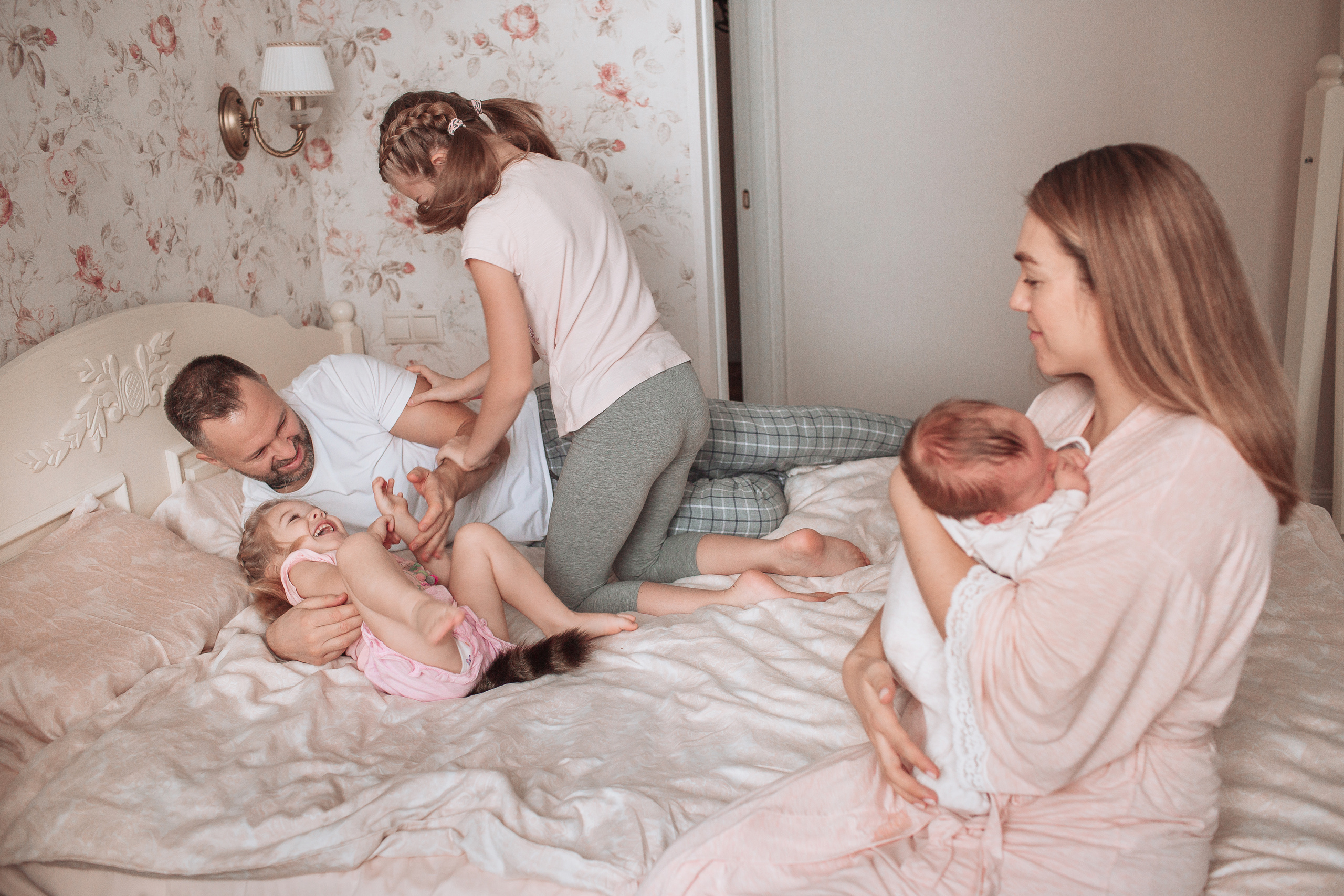 Семейный фотограф Новосибирск. Семейный фотограф, фотосессия беременности в Новосибирске Кристина Киб