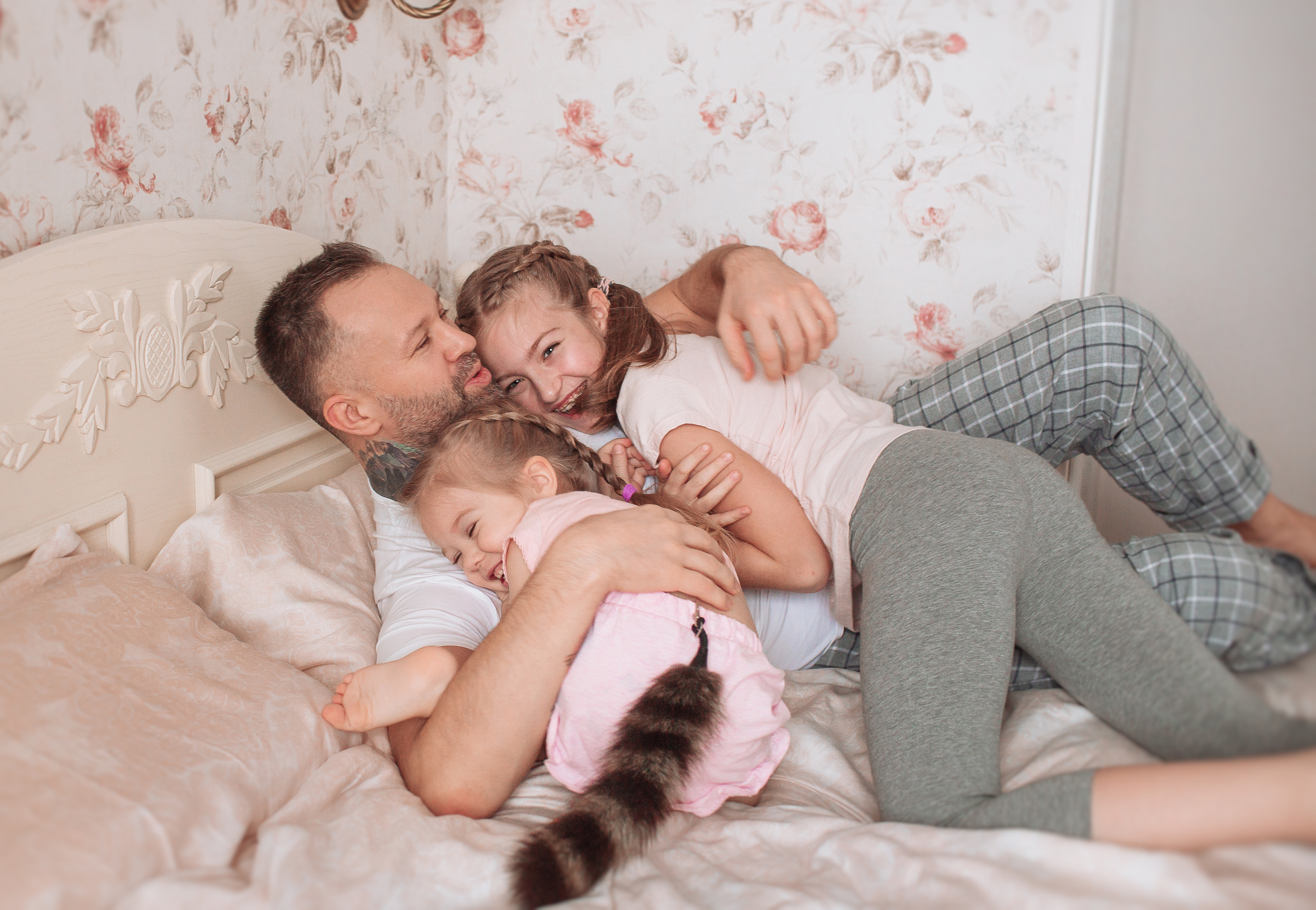 Семейный фотограф Новосибирск. Семейный фотограф, фотосессия беременности в Новосибирске Кристина Киб