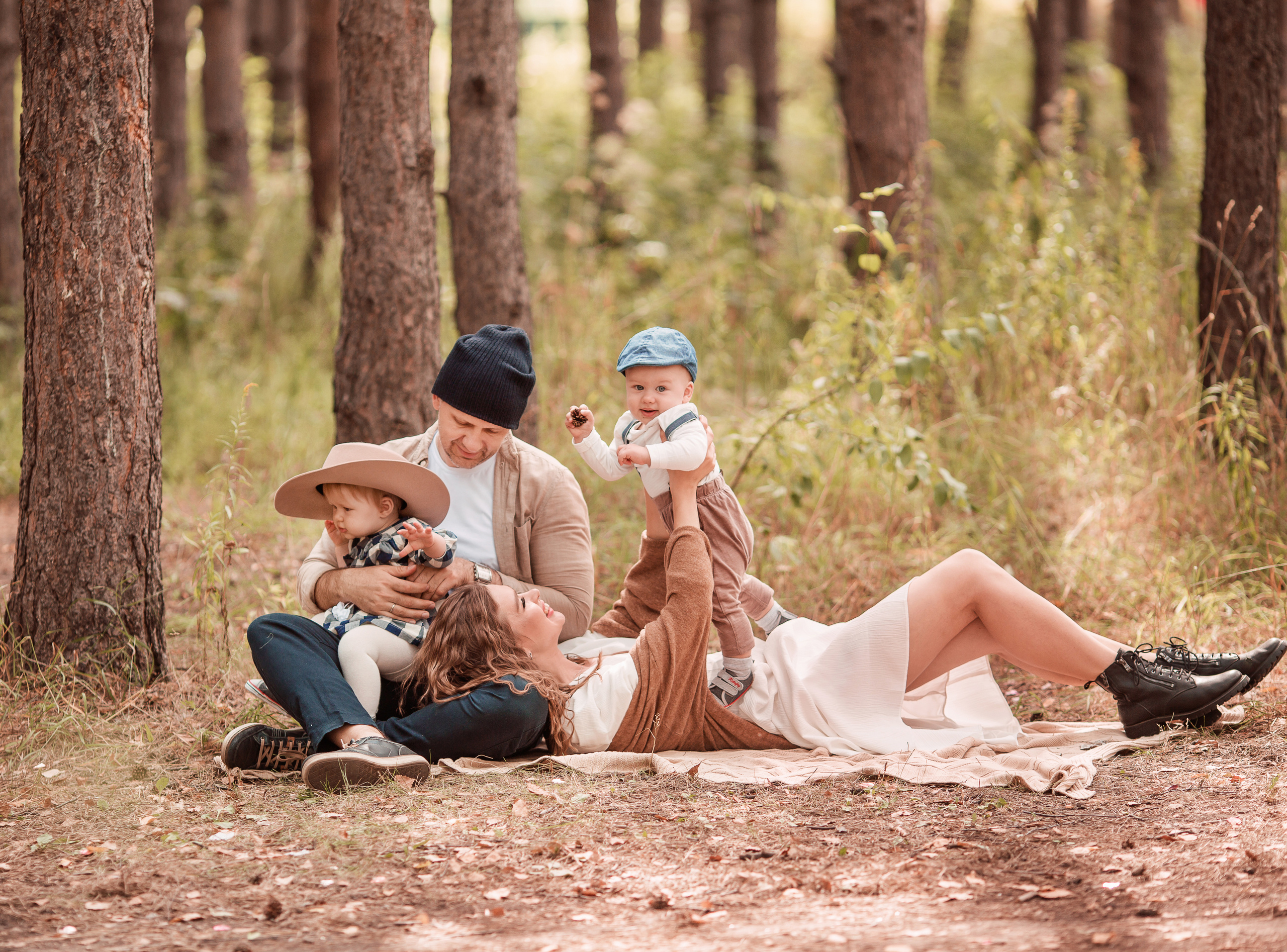 Семейный фотограф Новосибирск. Семейный фотограф, фотосессия беременности в Новосибирске Кристина Киб