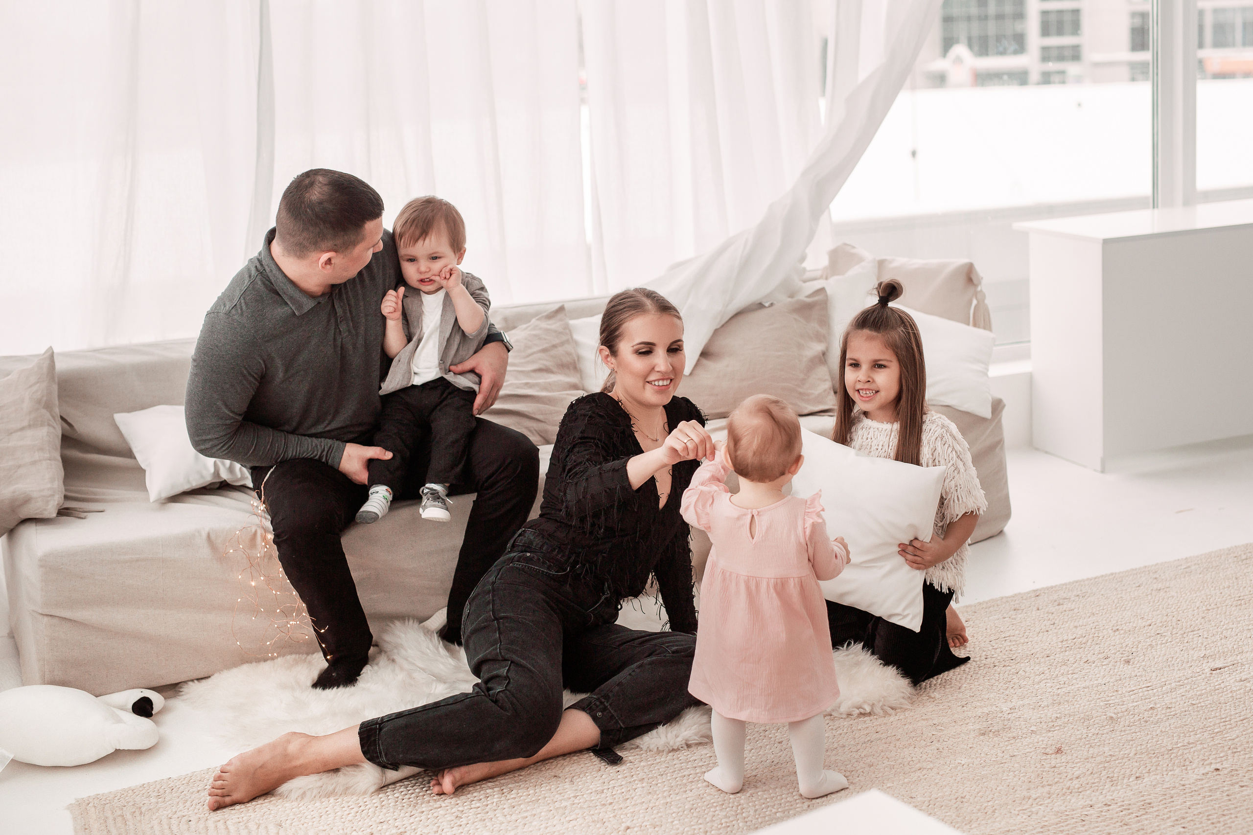 Семейный фотограф Новосибирск. Семейный фотограф, фотосессия беременности в Новосибирске Кристина Киб