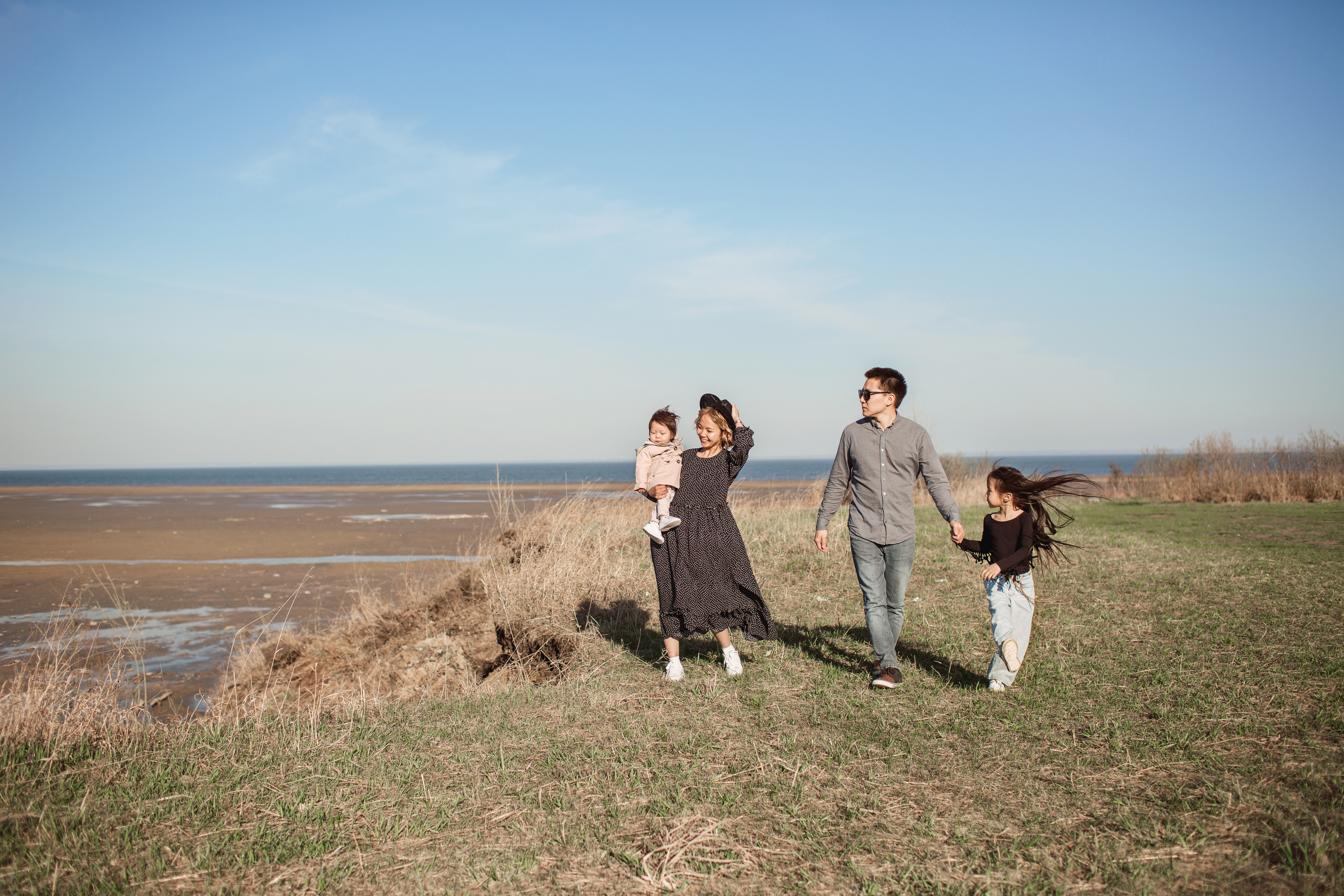 Семейный фотограф Новосибирск. Семейный фотограф, фотосессия беременности в Новосибирске Кристина Киб