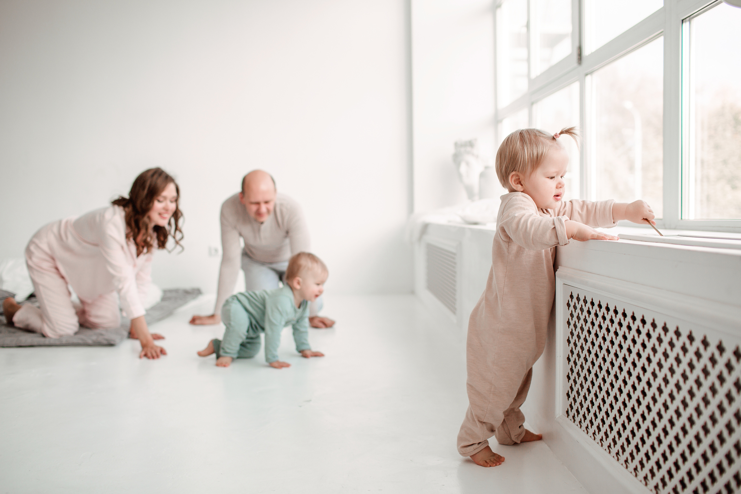 Семейный фотограф Новосибирск. Семейный фотограф, фотосессия беременности в Новосибирске Кристина Киб