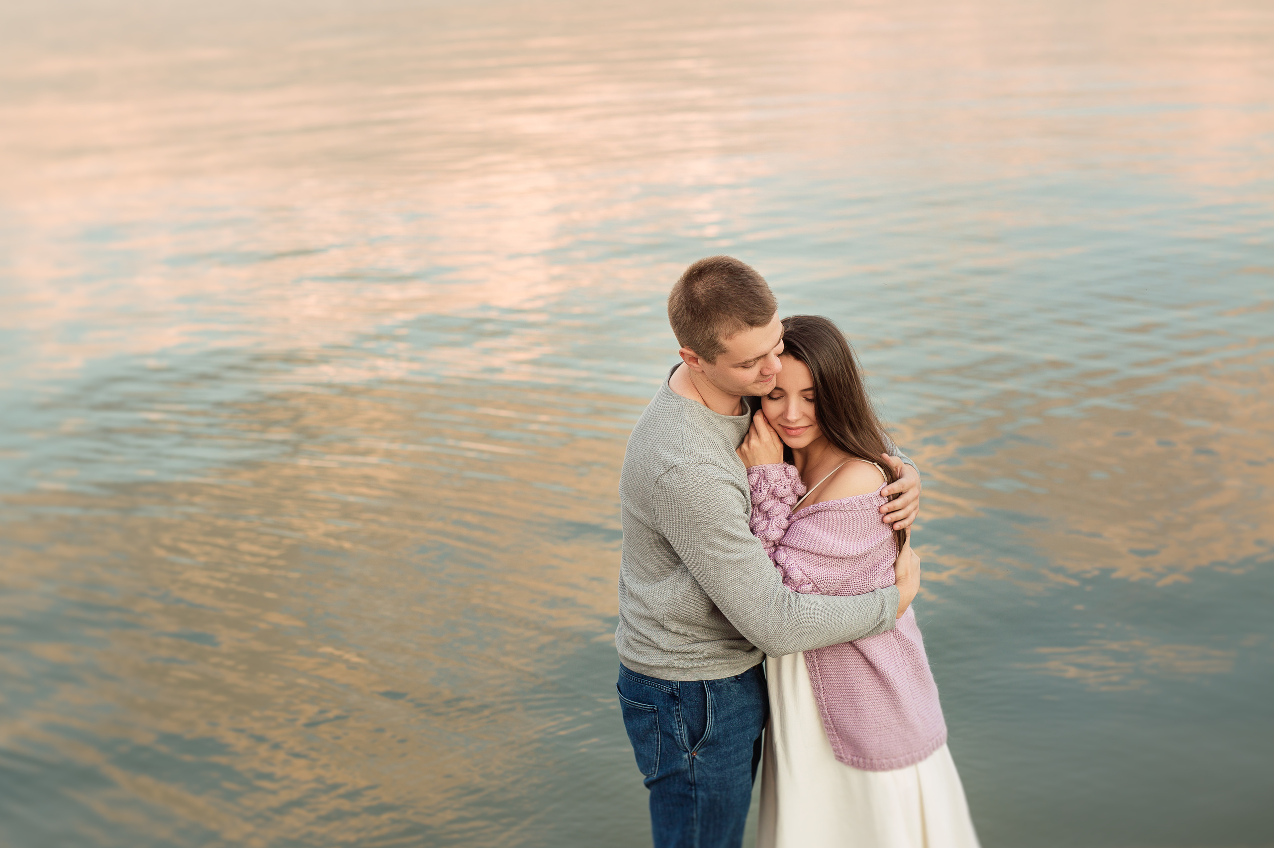 Фотосессия беременности Новосибирск, фотосессия в ожидании. Семейный фотограф, фотосессия беременности в Новосибирске Кристина Киб