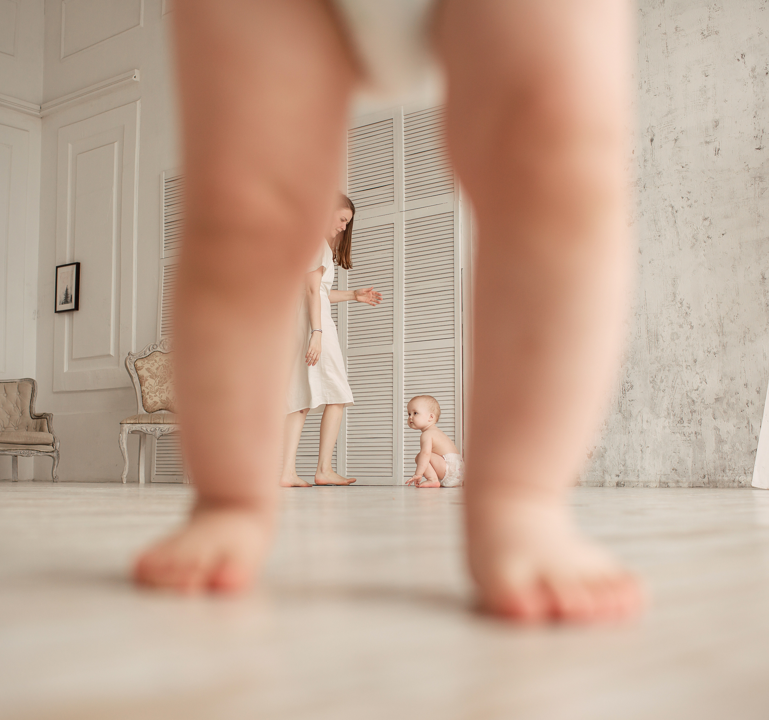 Семейный фотограф Новосибирск. Семейный фотограф, фотосессия беременности в Новосибирске Кристина Киб