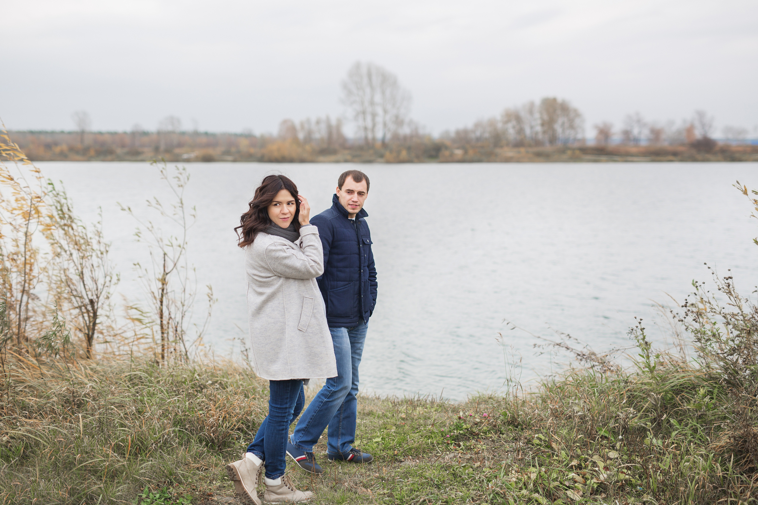 Семейный фотограф Новосибирск. Семейный фотограф, фотосессия беременности в Новосибирске Кристина Киб