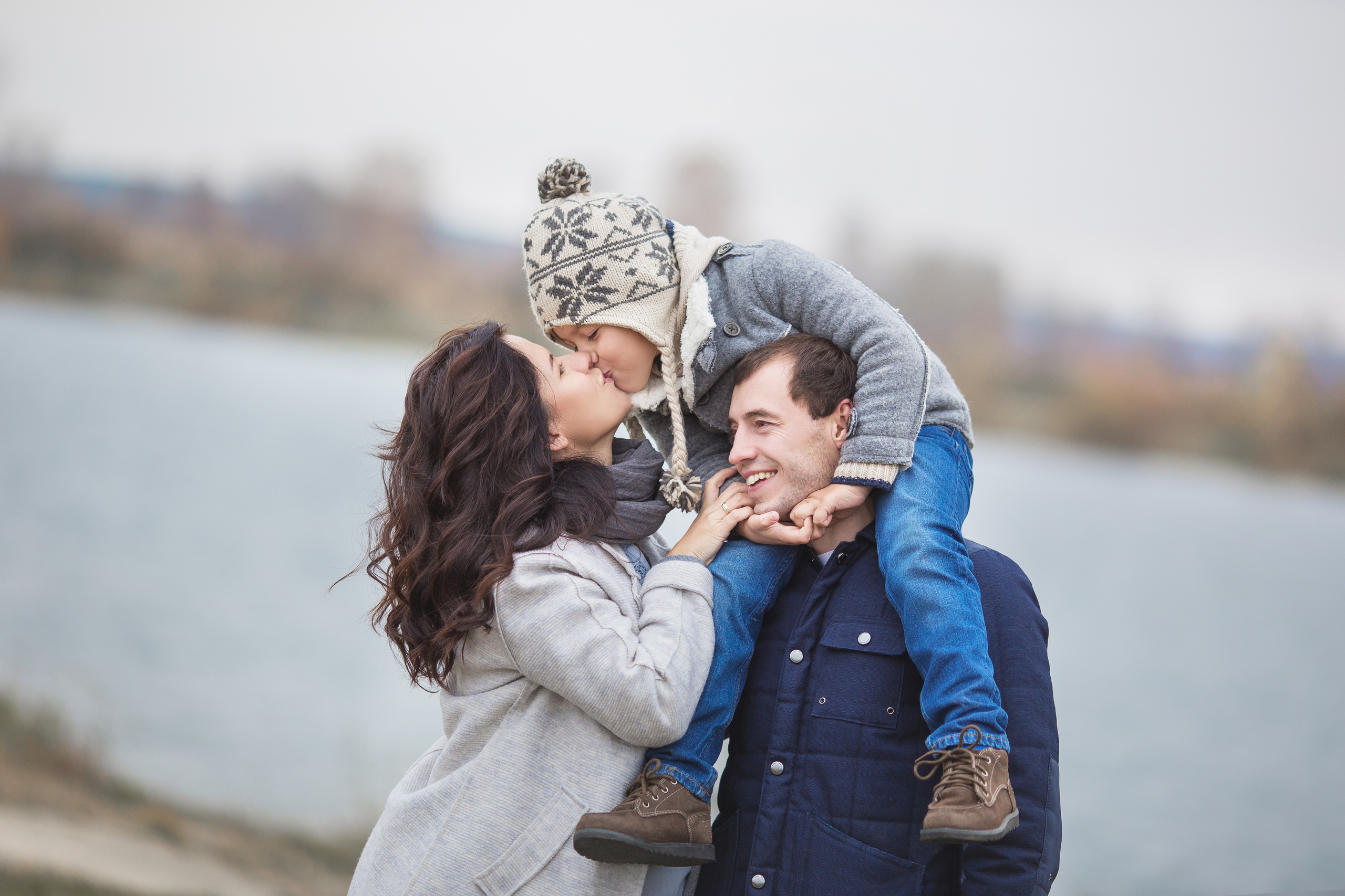 Семейный фотограф Новосибирск. Семейный фотограф, фотосессия беременности в Новосибирске Кристина Киб