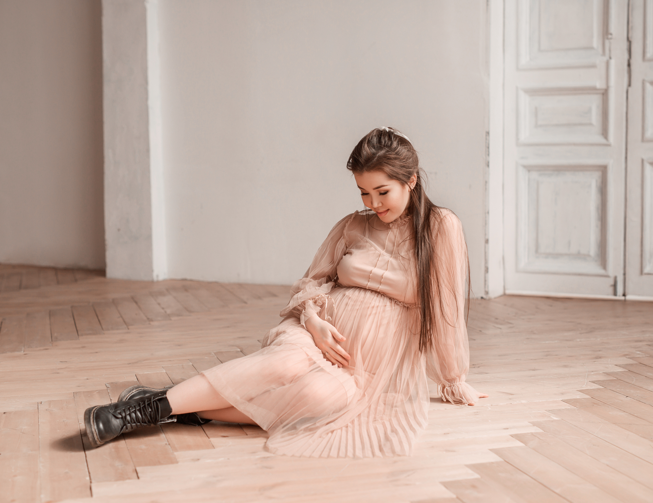 Фотосессия беременности Новосибирск, фотосессия в ожидании. Семейный фотограф, фотосессия беременности в Новосибирске Кристина Киб