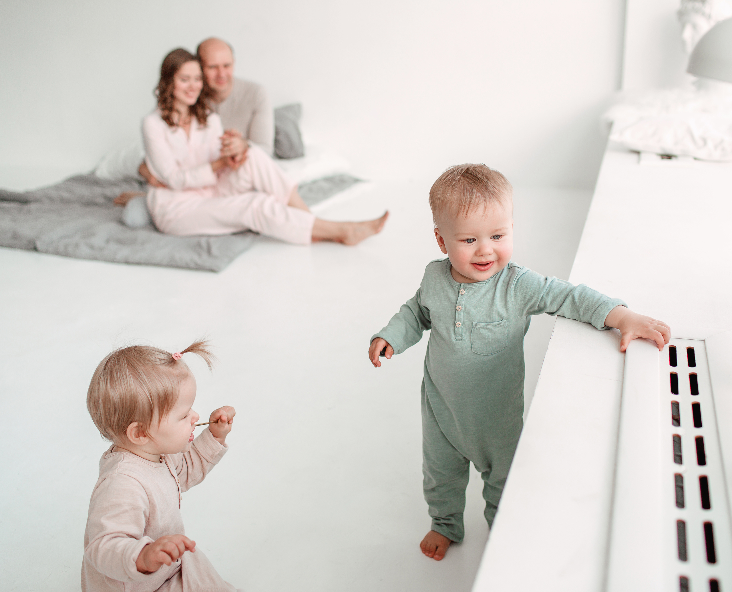 Семейный фотограф Новосибирск. Семейный фотограф, фотосессия беременности в Новосибирске Кристина Киб