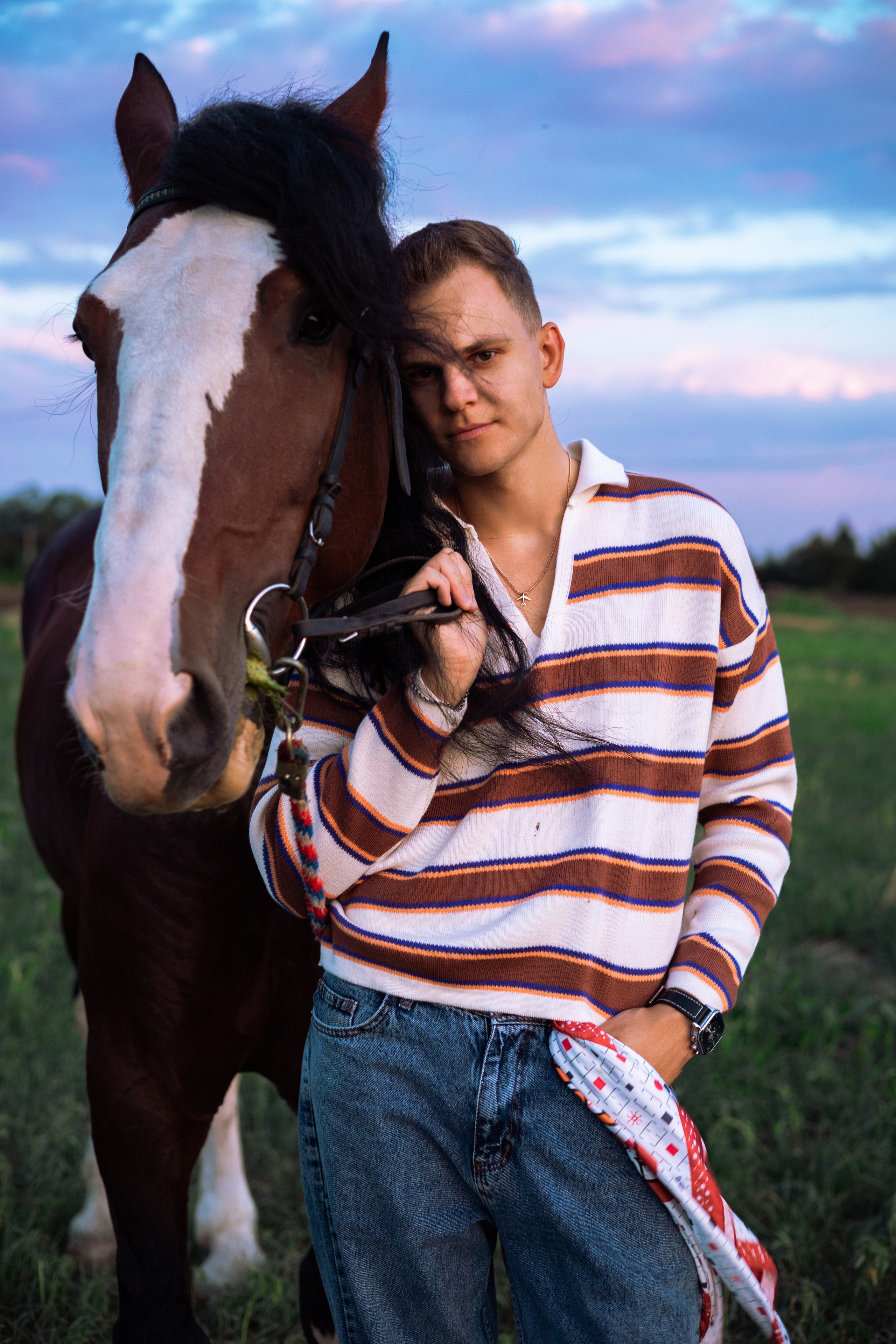 Дмитрий. Gorbunova Alina Фотограф