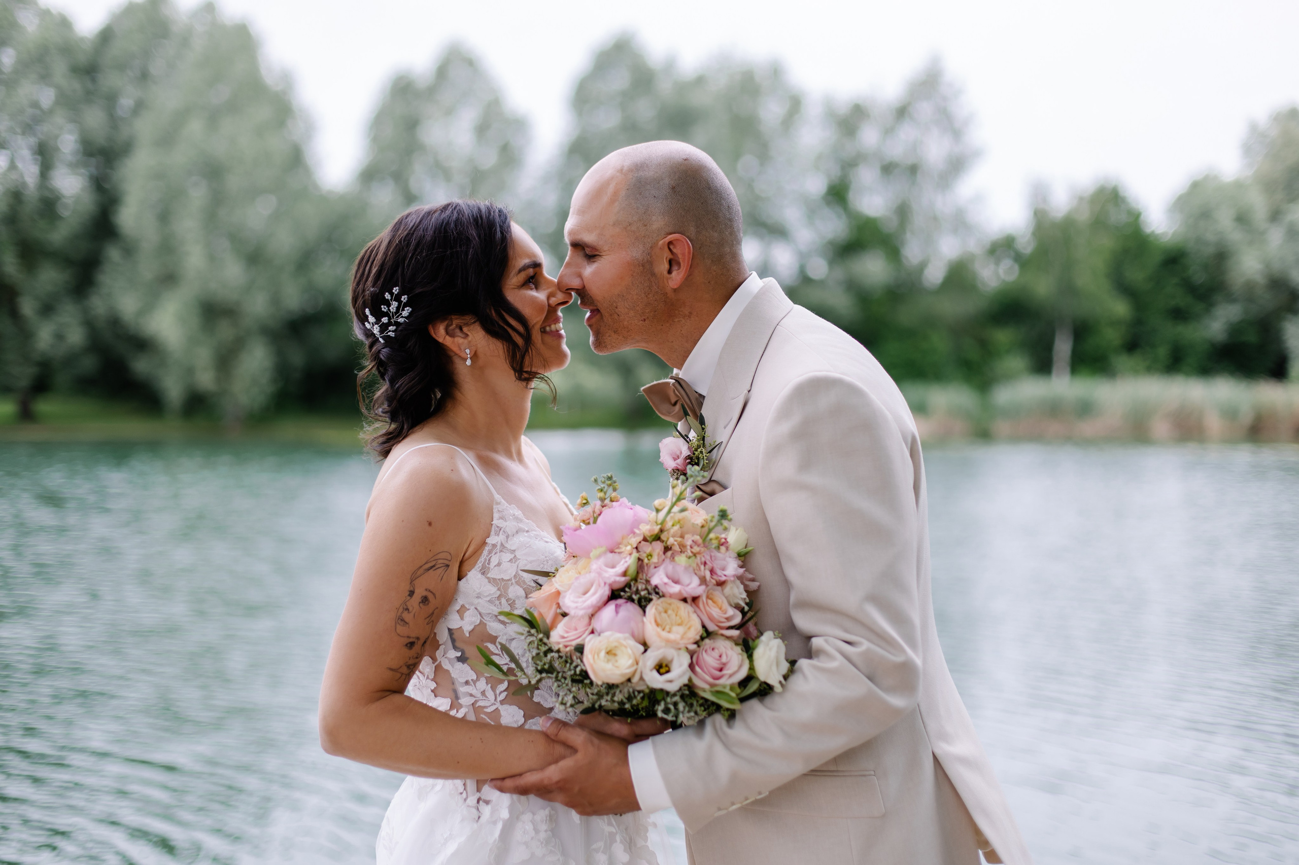 Hochzeitsportfolio | Hochzeitsfotograf München & Ismaning