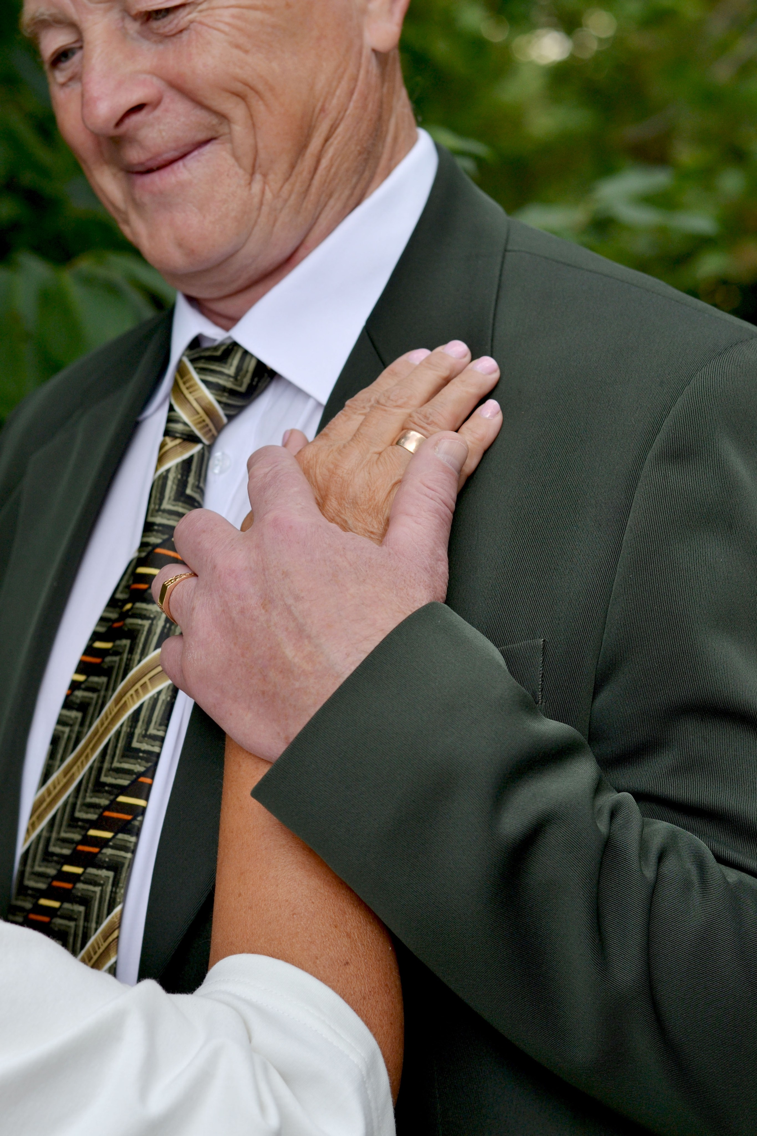 Честование юбиляров. Фотограф Ольга Дмитриева. Новосибирск