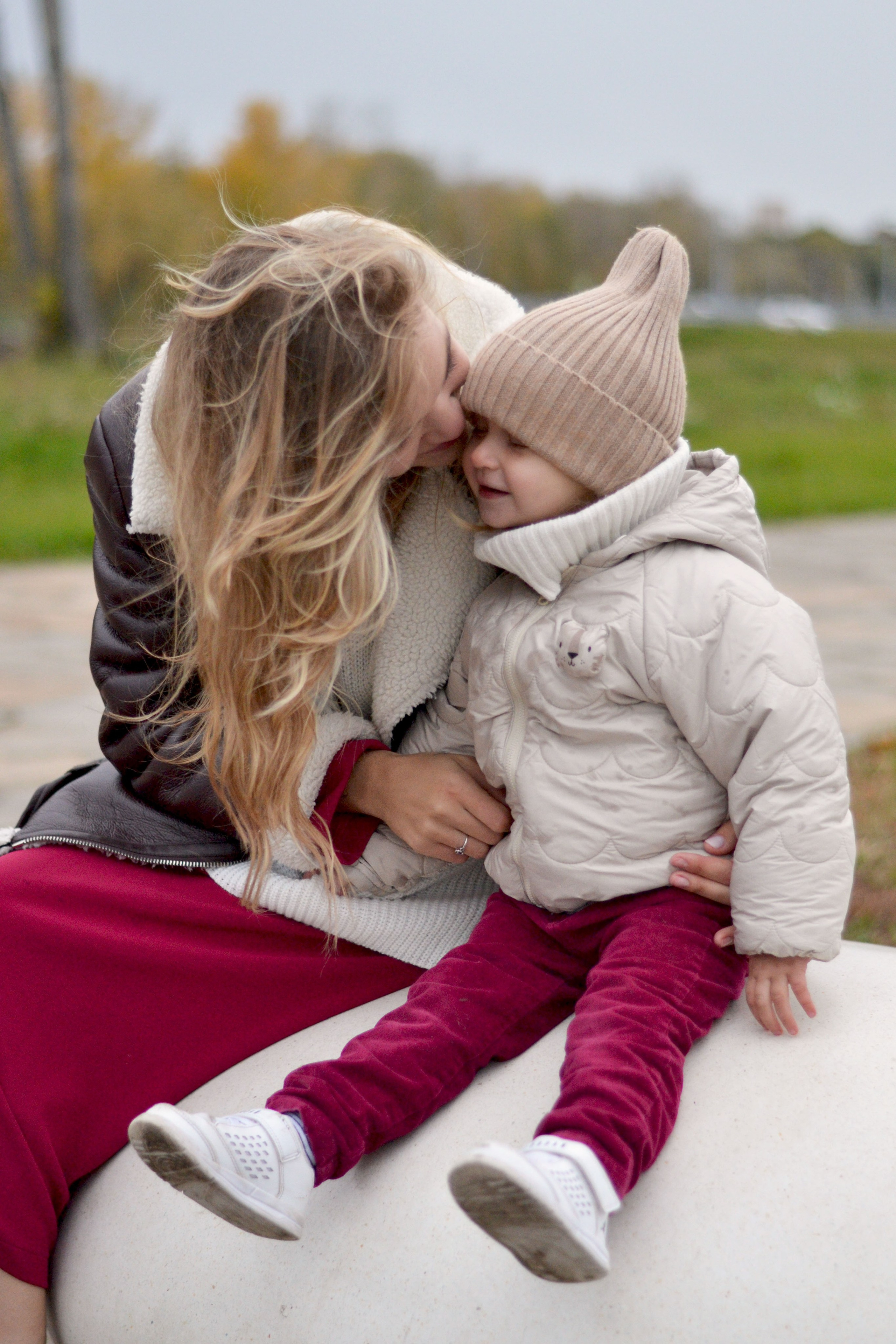 Егор и Виолетта. Фотограф Ольга Дмитриева. Новосибирск