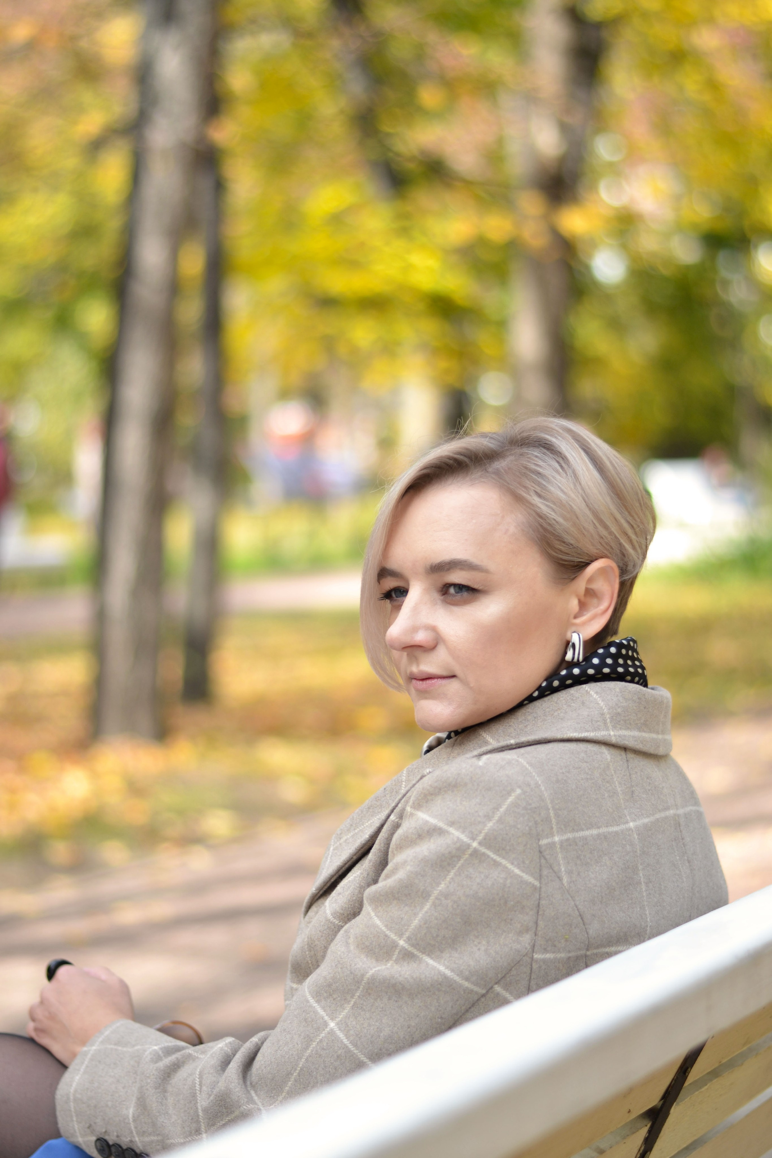 Жанна. Фотограф Ольга Дмитриева. Новосибирск