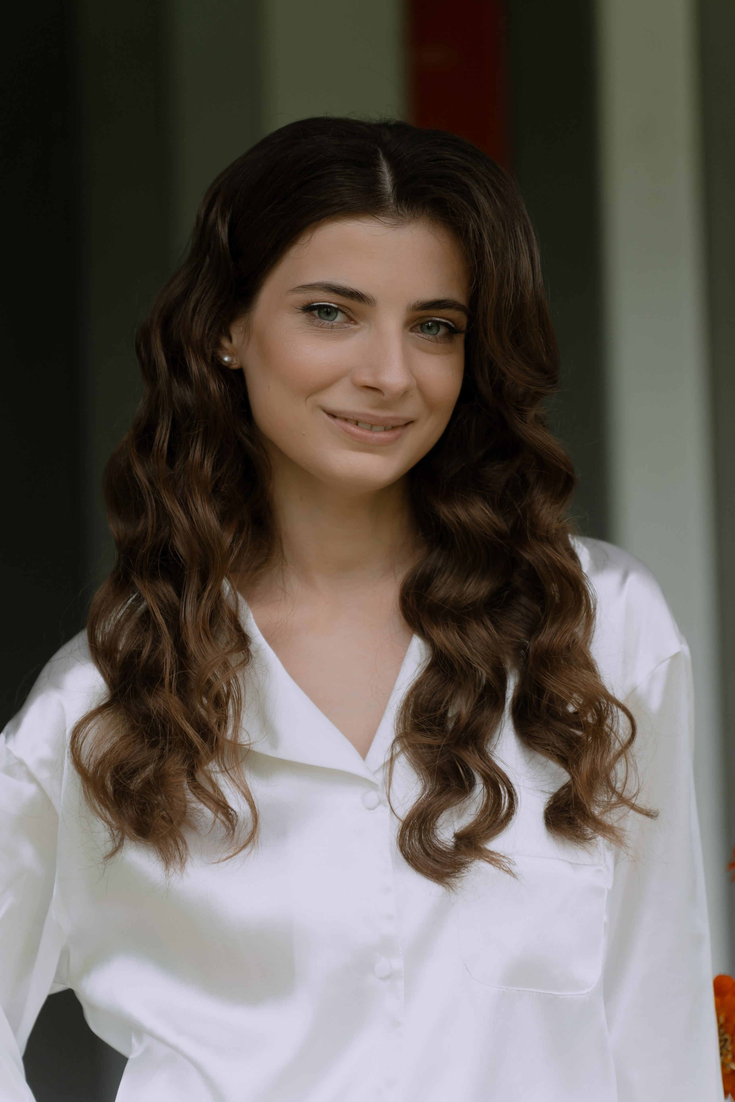 Give me a kiss. Свадебный фотограф в Москве Мария Кривоногова