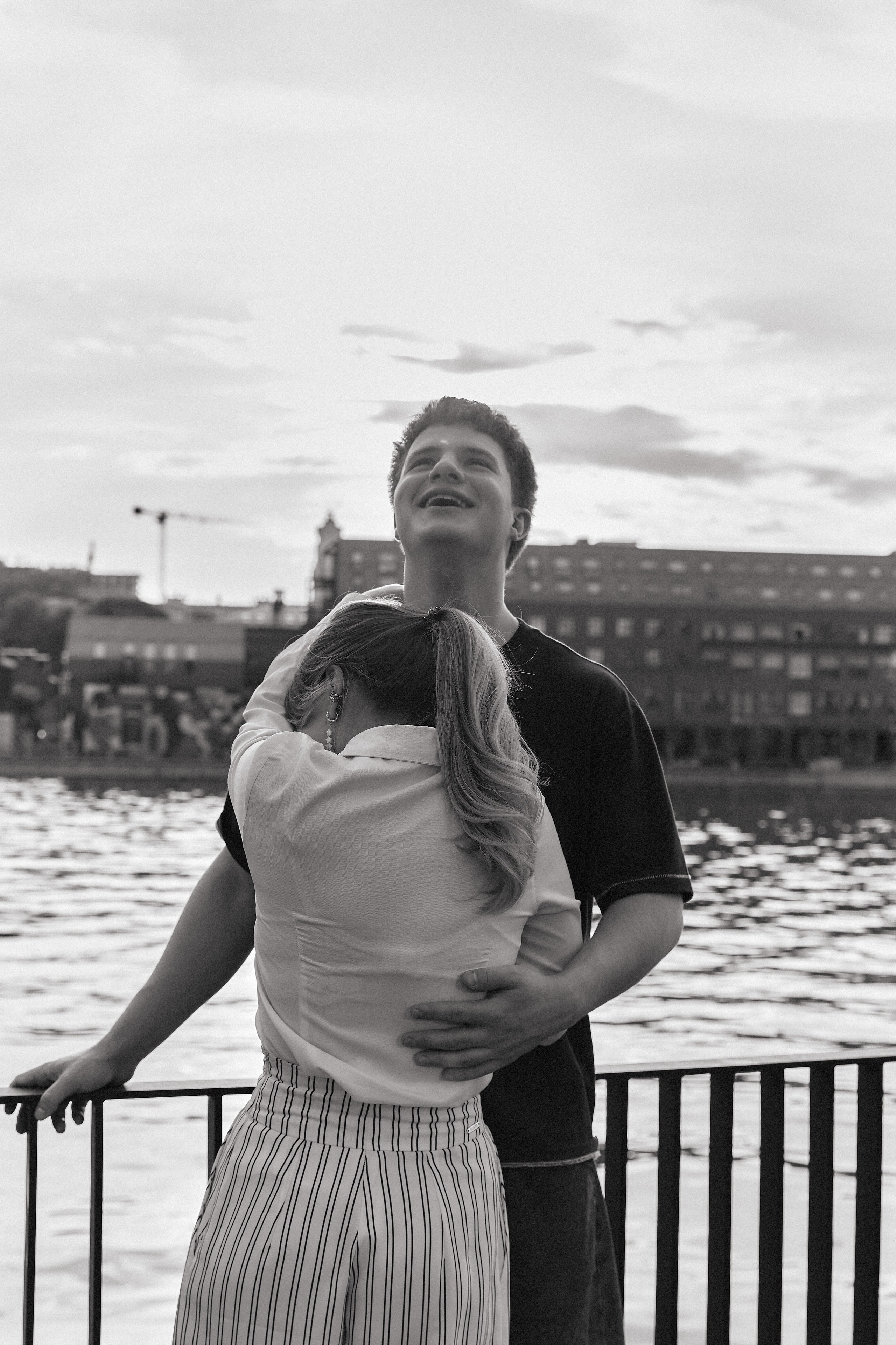 SEREGA&VICTORIA. Фотограф Мария Сивохина