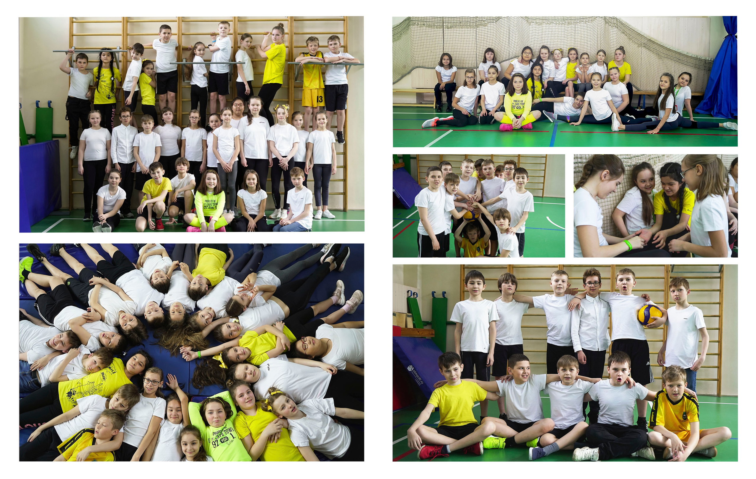 Школьные альбомы. Фото / Видеосъемка в Москве