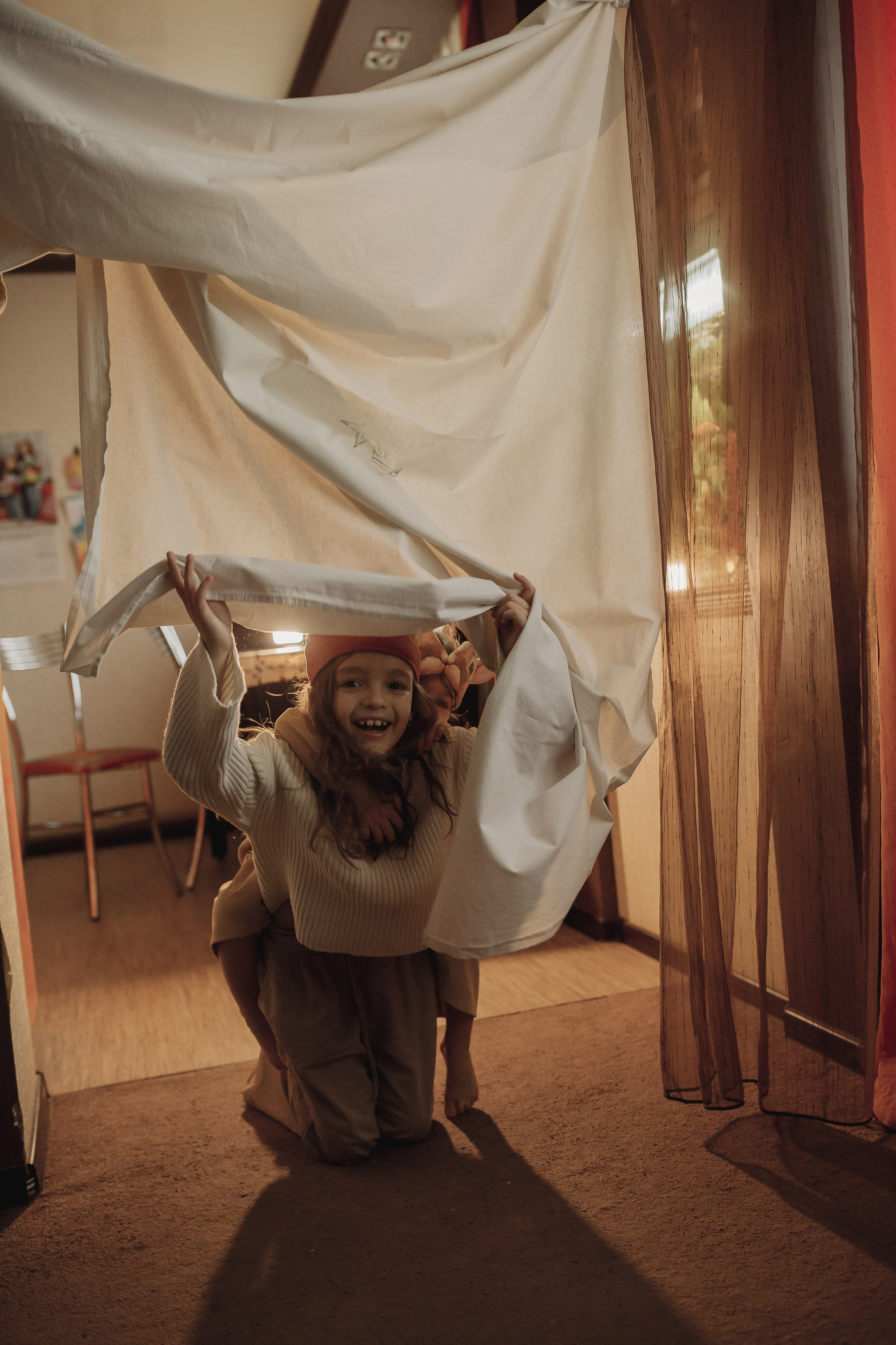 Счастье живет здесь. Семейный и свадебный фотограф в Саратове Катерина Оленская