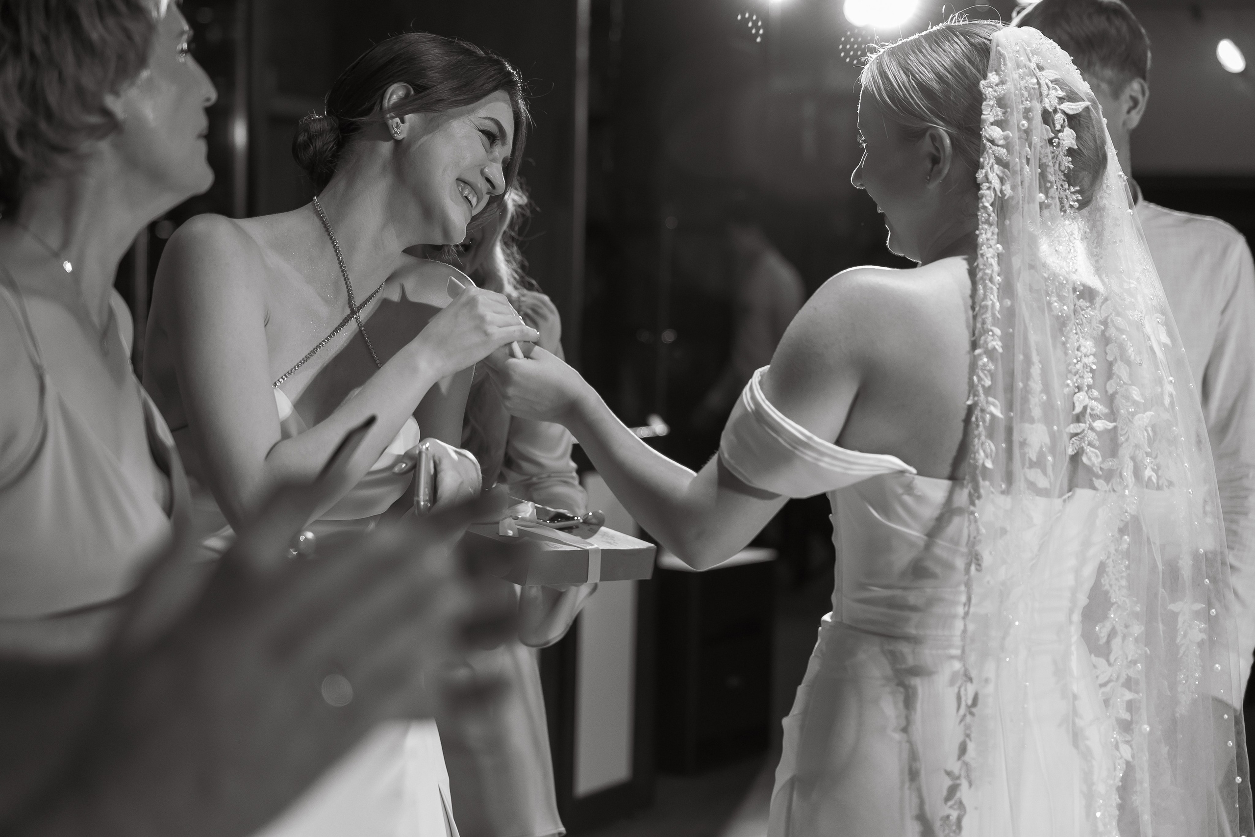 Радиф | Ольга. Свадебный фотограф|Казань|Москва