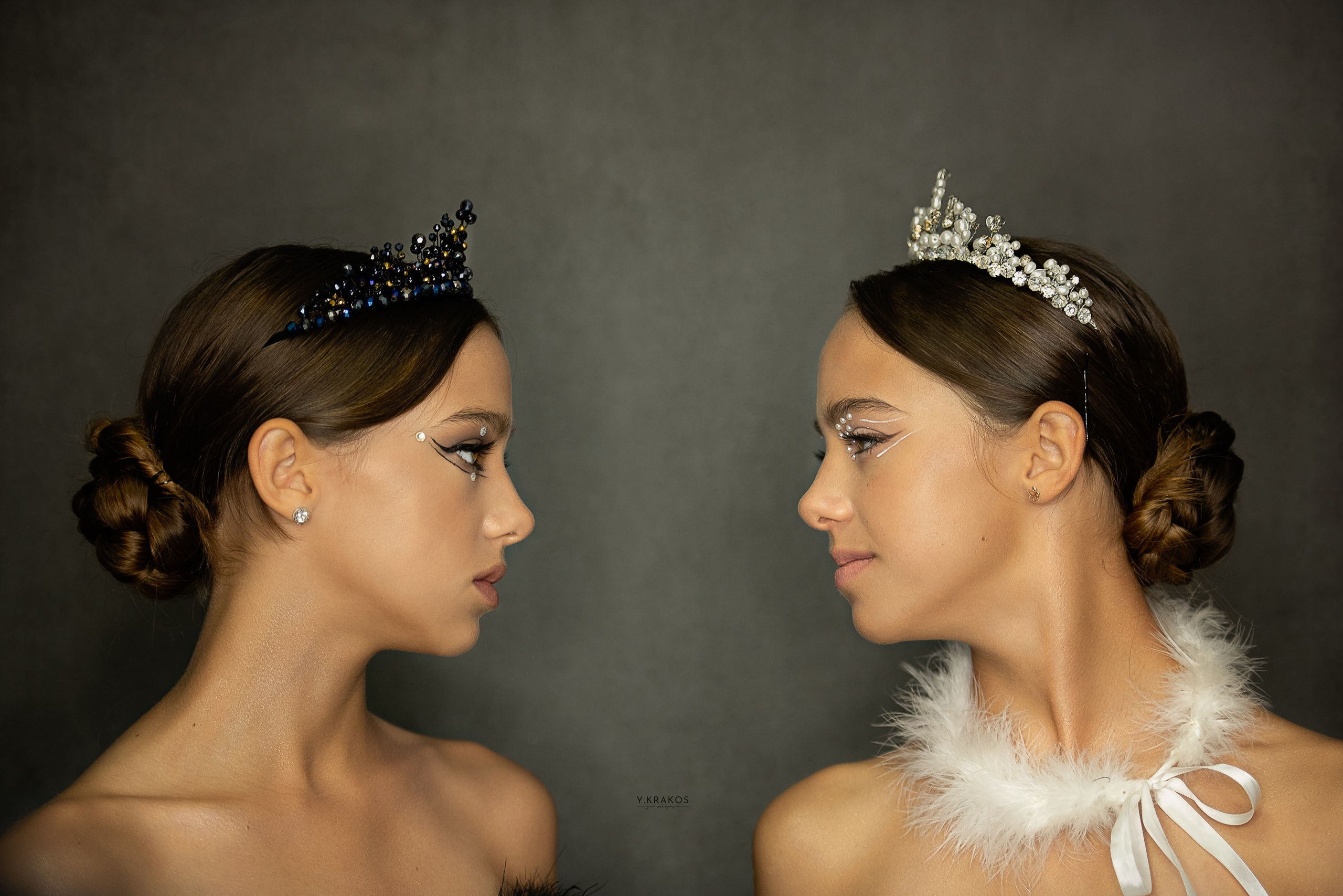 Художественные портреты. Семейный и бизнес-фотограф в Феодосии Кракос Юлия