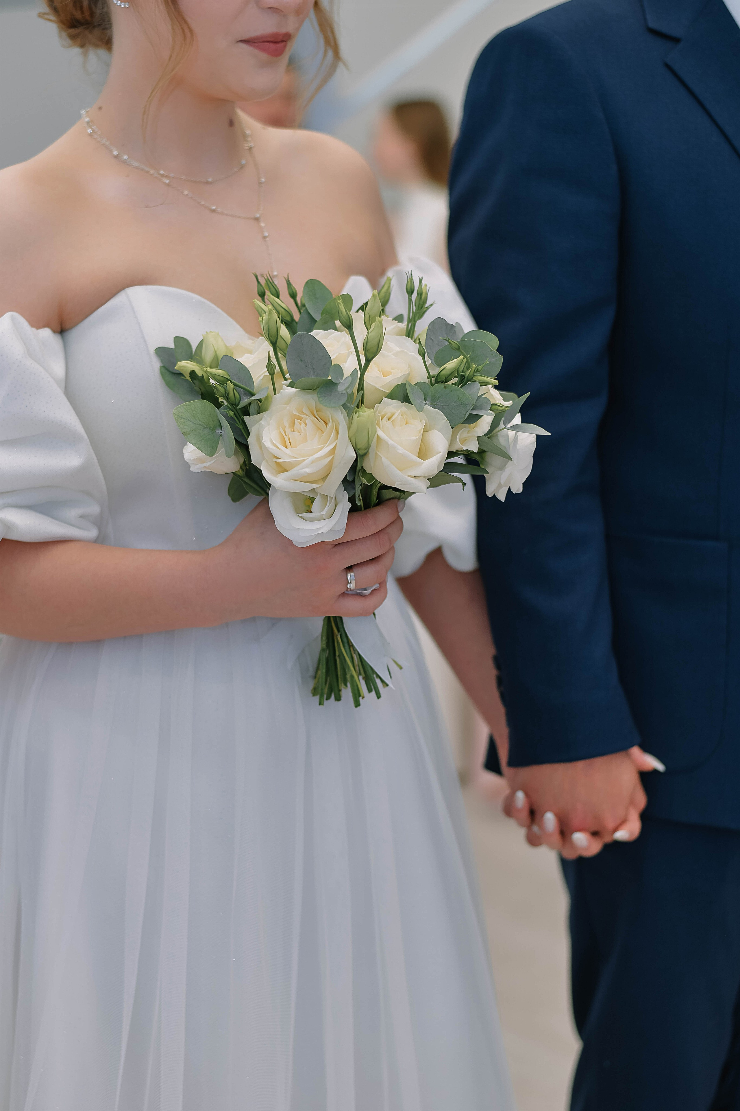 Никита и Виктория 15.06.2024. Фотограф Подольск